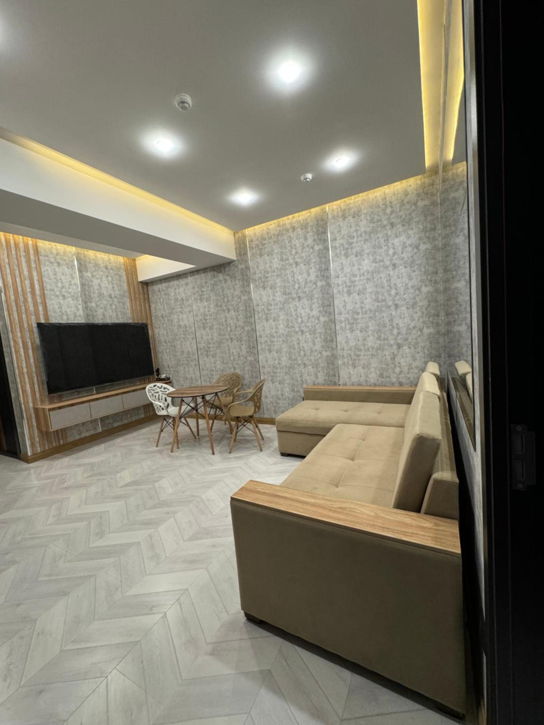 Badem Garden Apart Hotel, Tashkent, photo 4