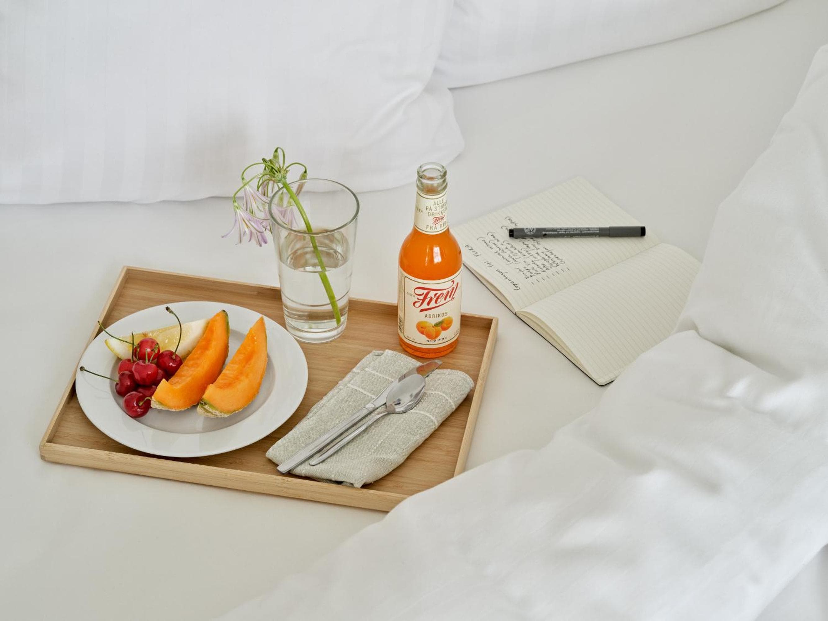 Flora Apartment Hotel, Copenhagen, photo 5