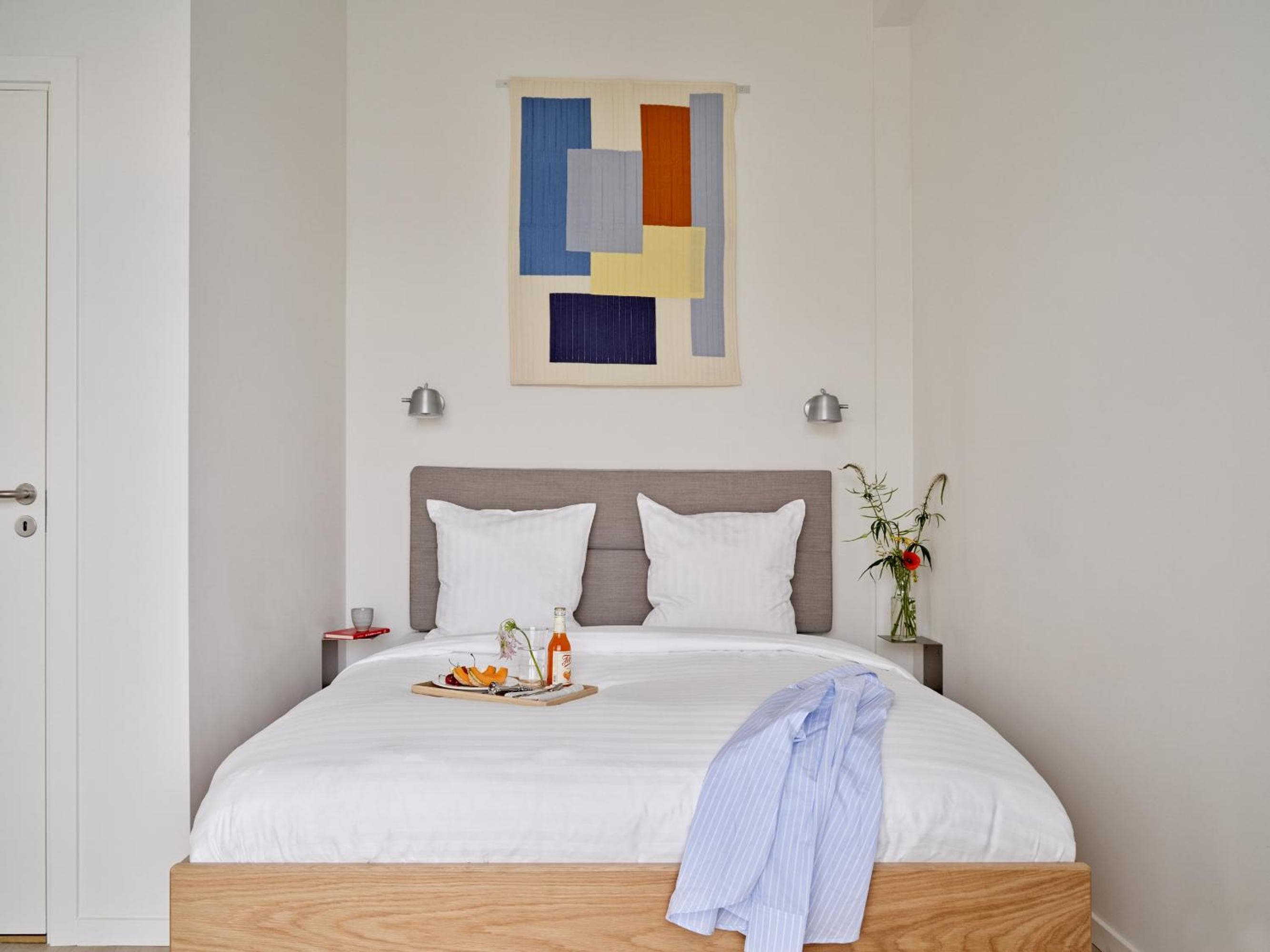 Flora Apartment Hotel, Copenhagen