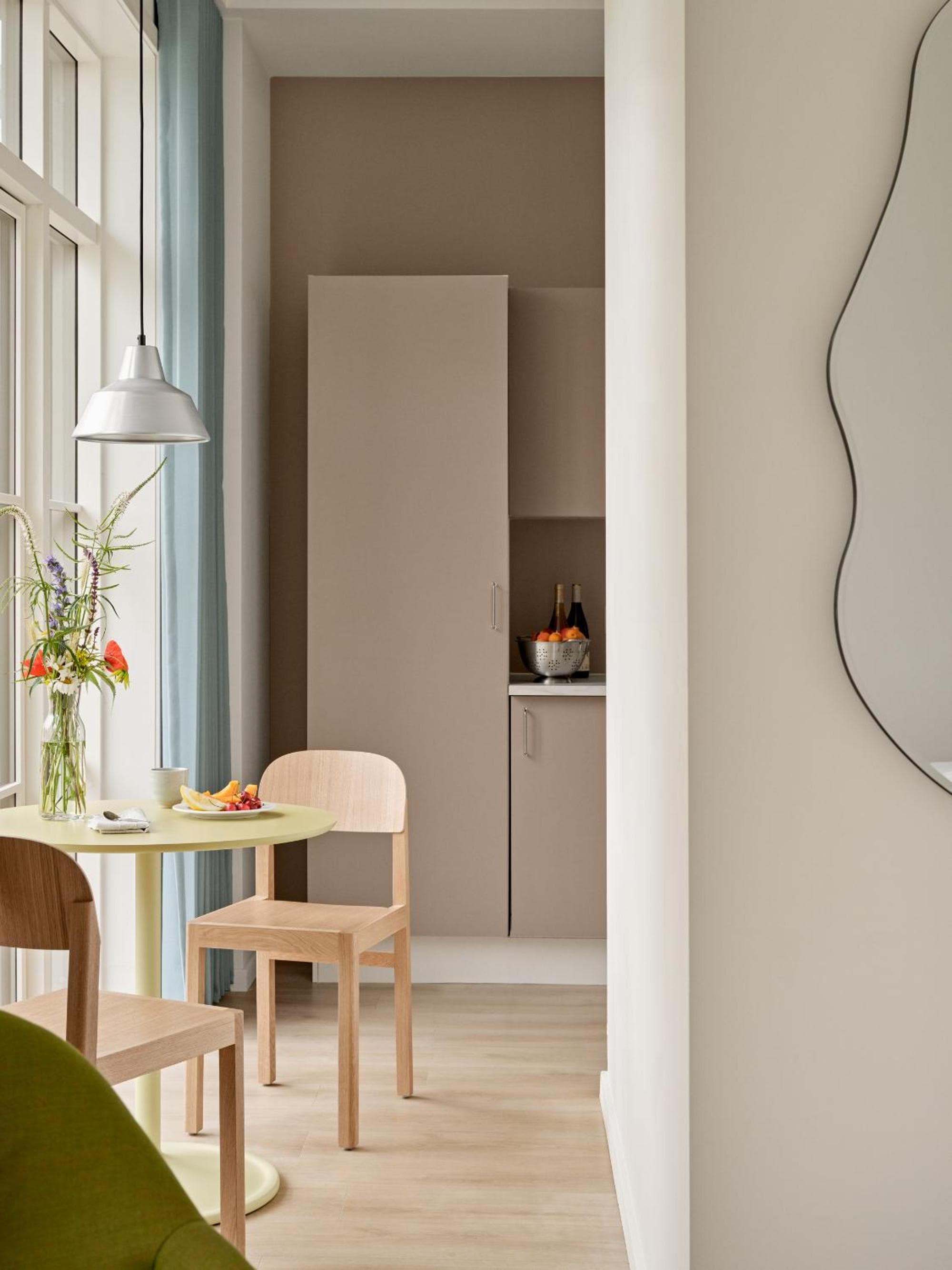 Flora Apartment Hotel, Copenhagen, photo 2