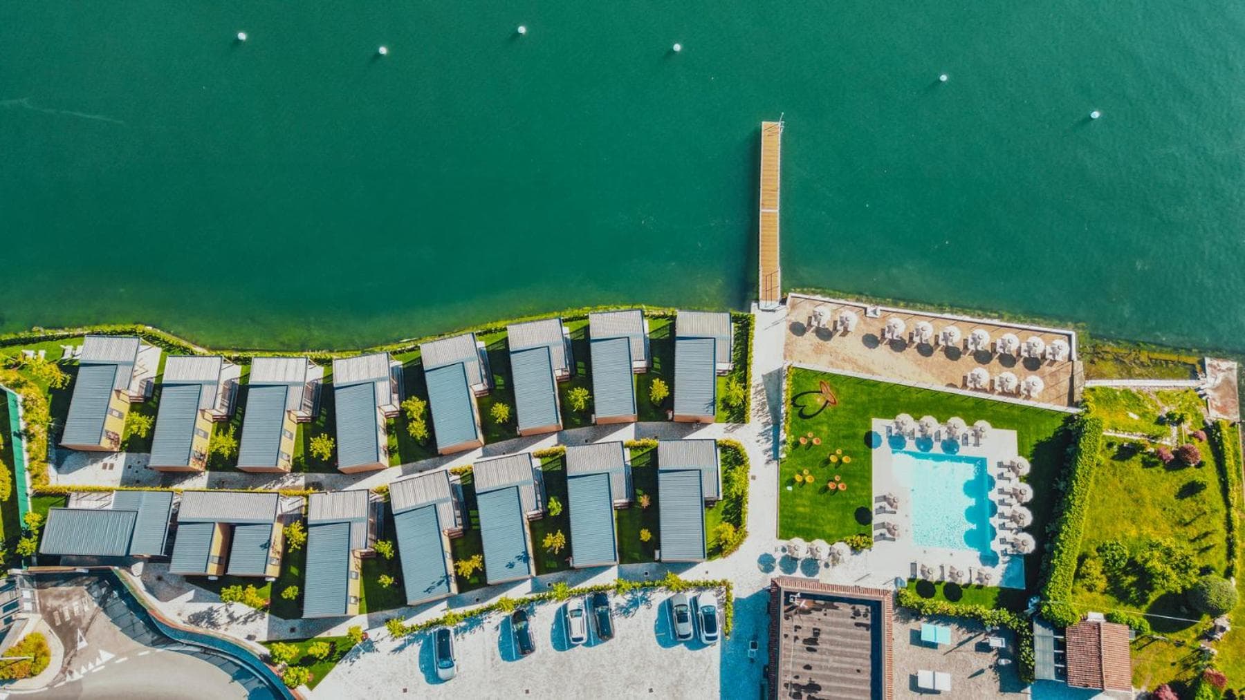 Lago Maggiore Bay, Baveno