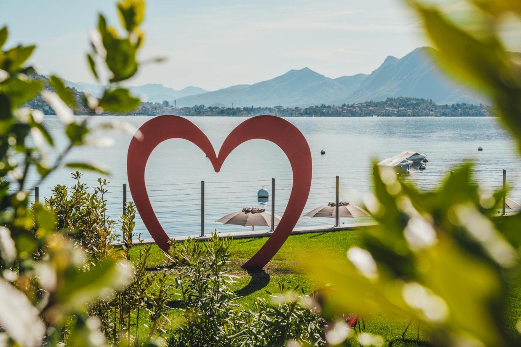 Lago Maggiore Bay, Baveno, photo 5