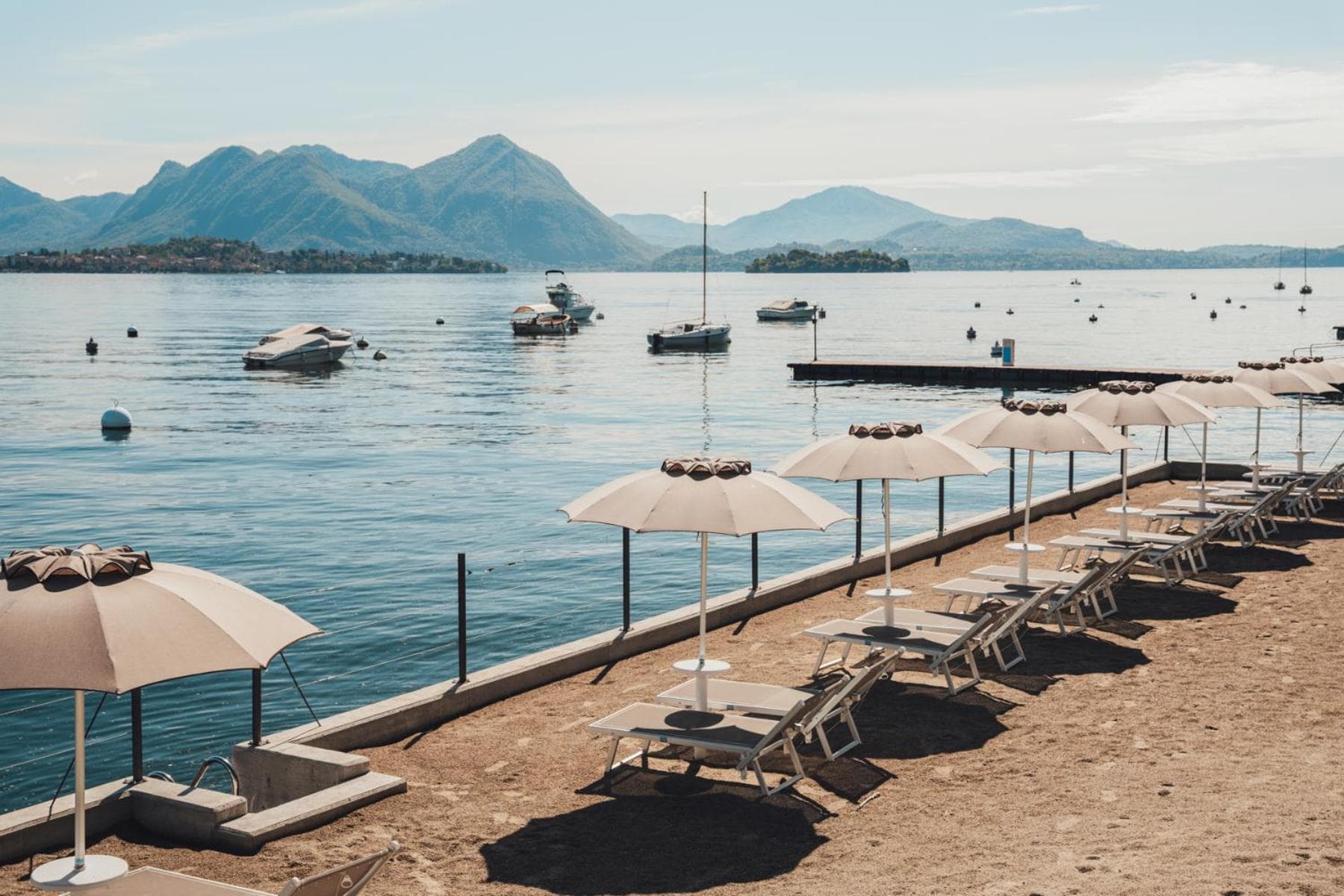 Lago Maggiore Bay, Baveno, photo 6