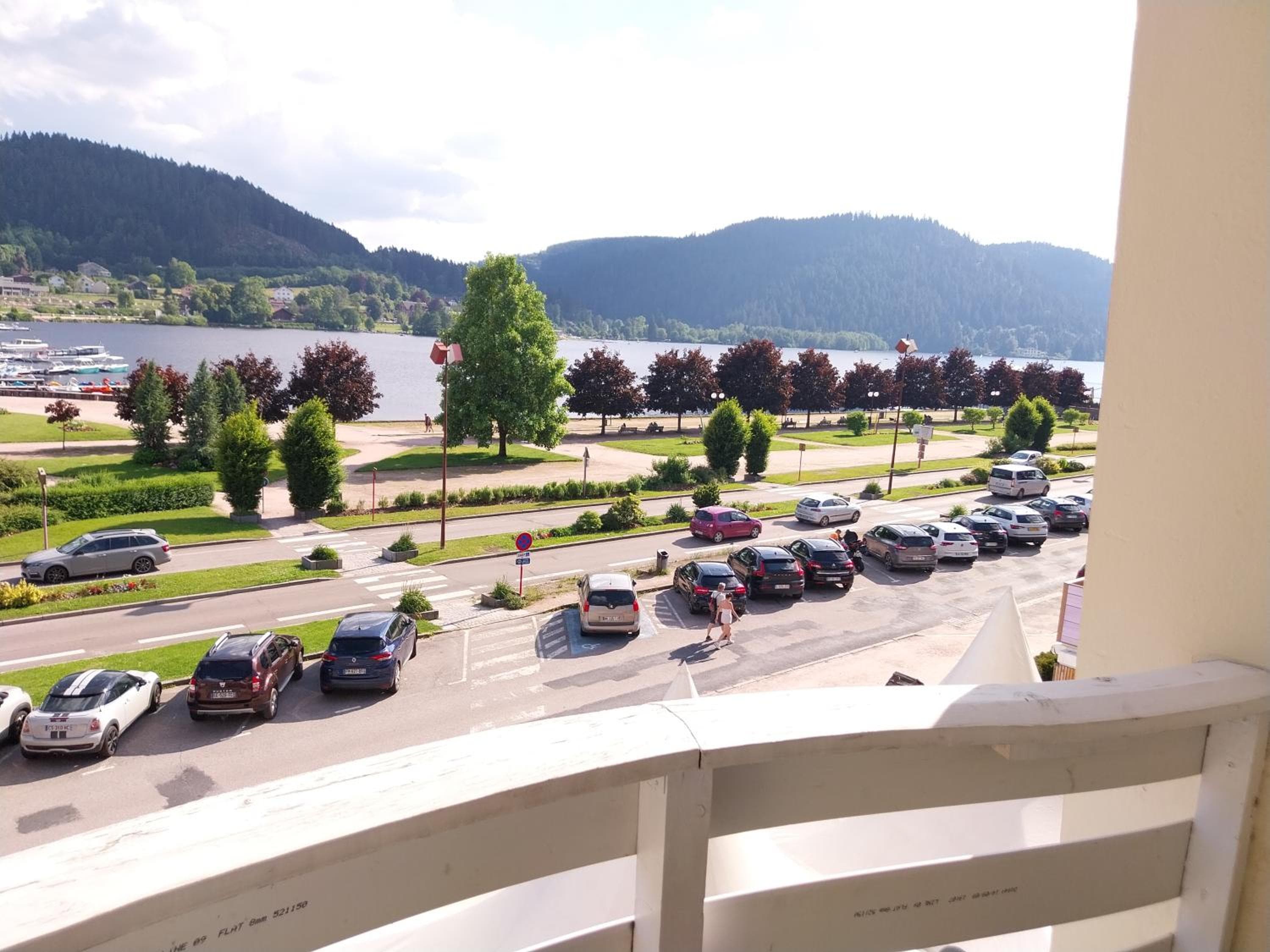 Résidence Plaisance, Gérardmer, photo 3