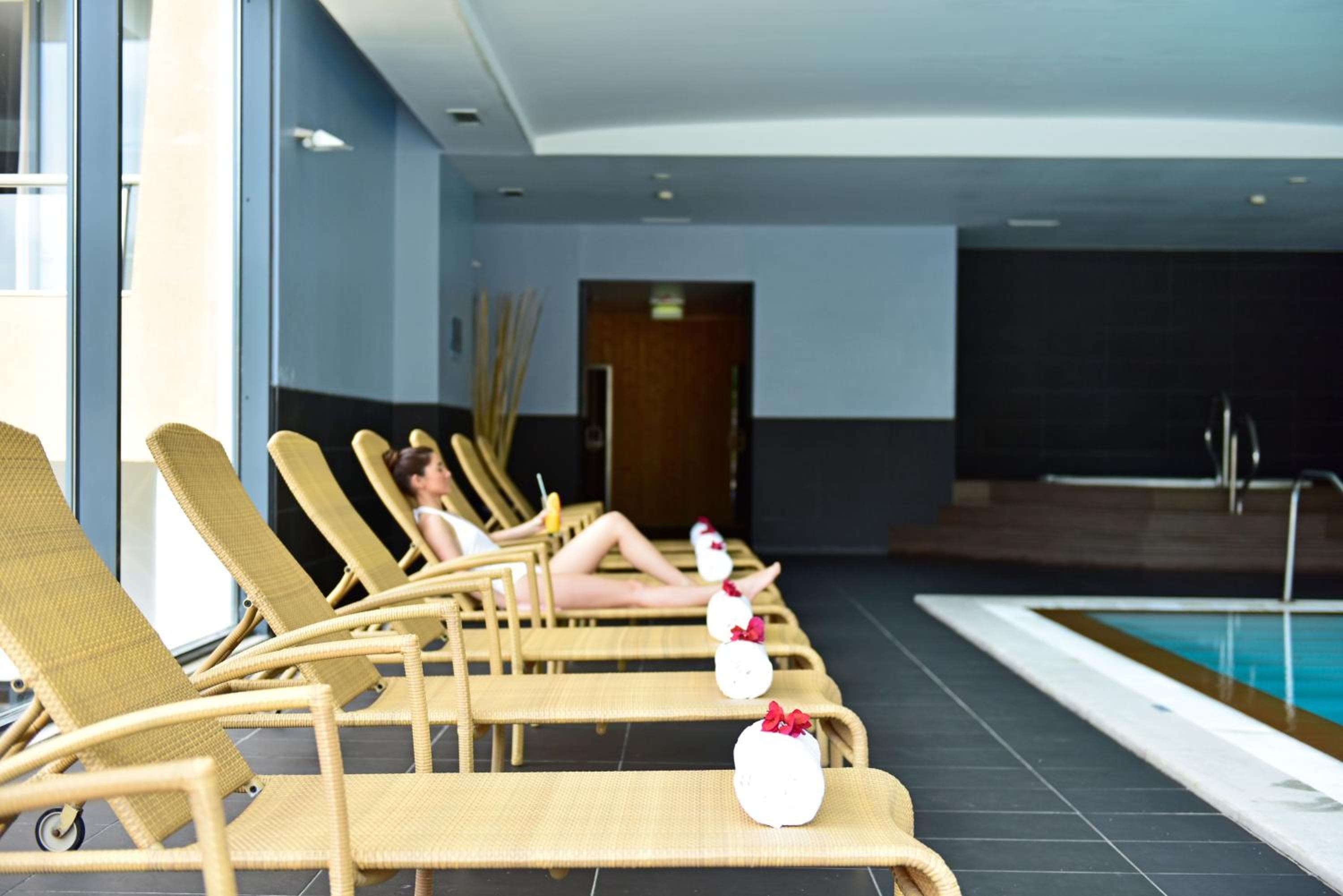 Pestana Alvor Park Suites Hotel, Alvor, photo 3