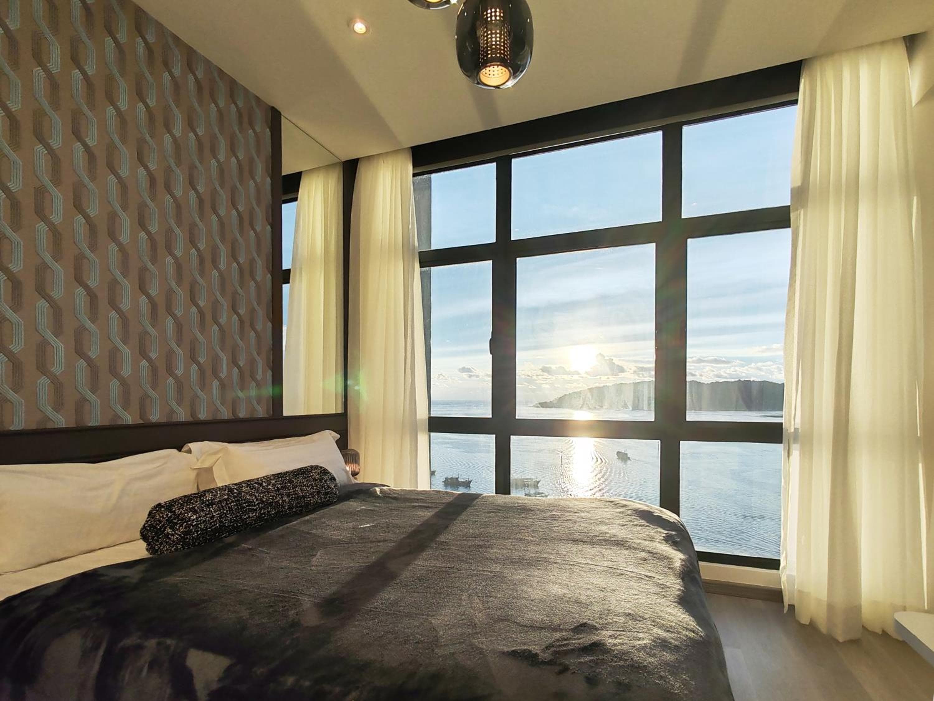 Seaview Bliss Studio By Tropical Elegance, Kota Kinabalu, photo 6