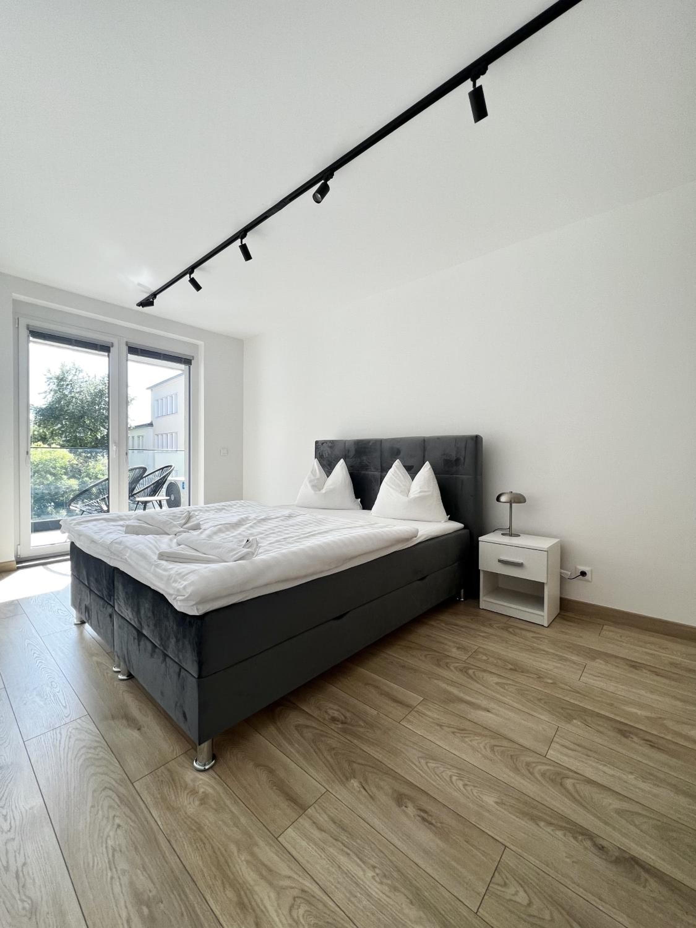 RH Suites, Budapest, photo 4