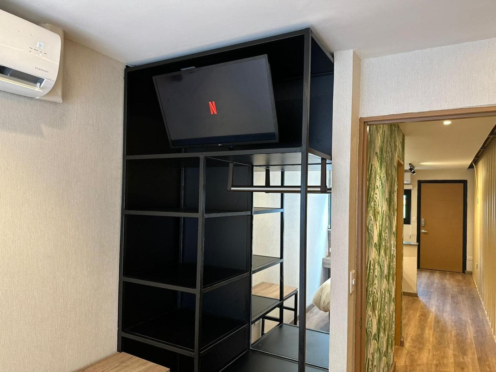 Nomada Republic Hotel Panama City, Panama City, photo 4
