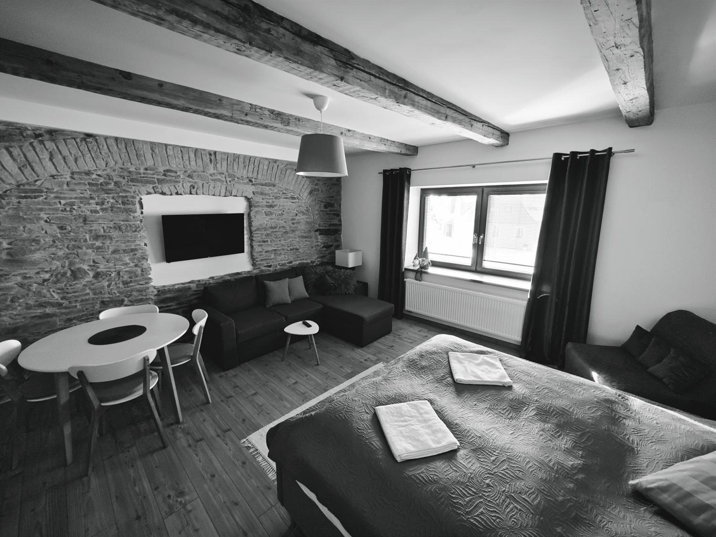 APARTMÁNY 91 Boží Dar, Boží Dar, photo 3