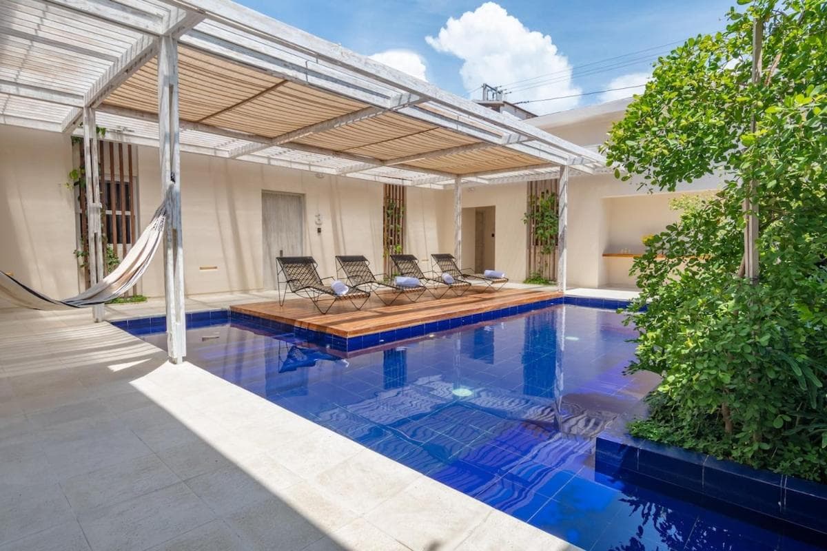 Casa Dorada Apartasuites by Xarm Apartments, Santa Marta