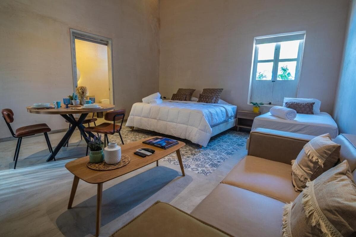 Casa Dorada Apartasuites by Xarm Apartments, Santa Marta, photo 6