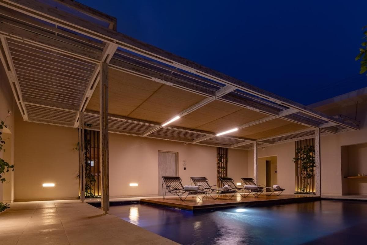 Casa Dorada Apartasuites by Xarm Apartments, Santa Marta, photo 4