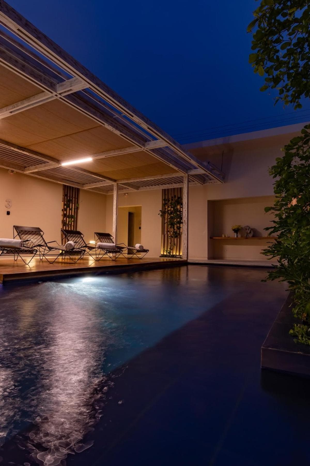 Casa Dorada Apartasuites by Xarm Apartments, Santa Marta, photo 2