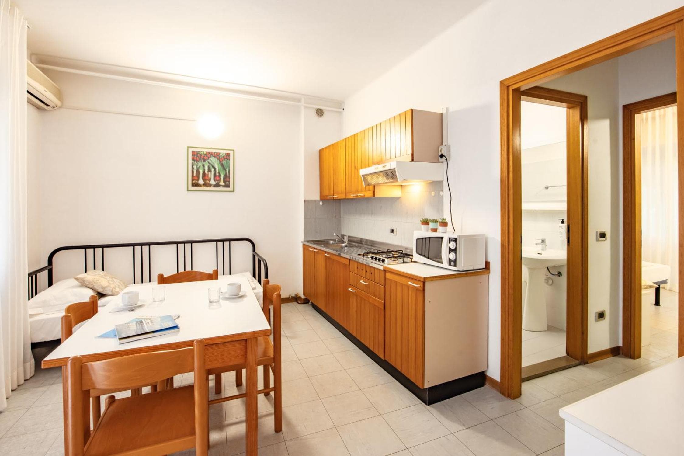 Aparthotel Carinzia, Lignano Sabbiadoro, photo 2