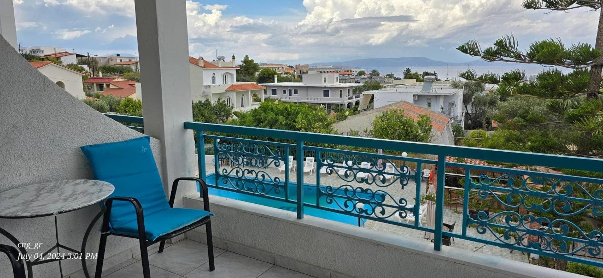 Ero Aegina Hospitality, Souvala, photo 6