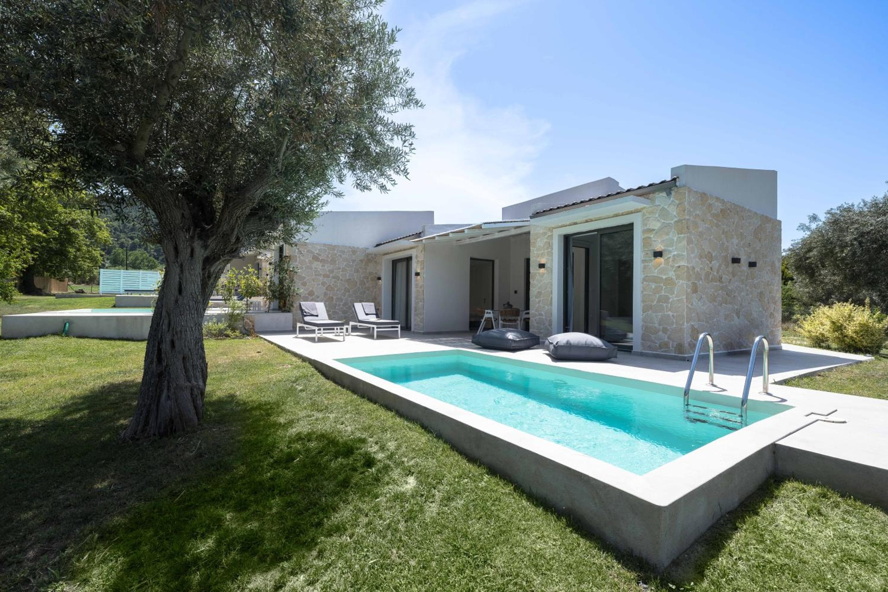 Astrum Luxury Suites, Vourvourou, photo 6