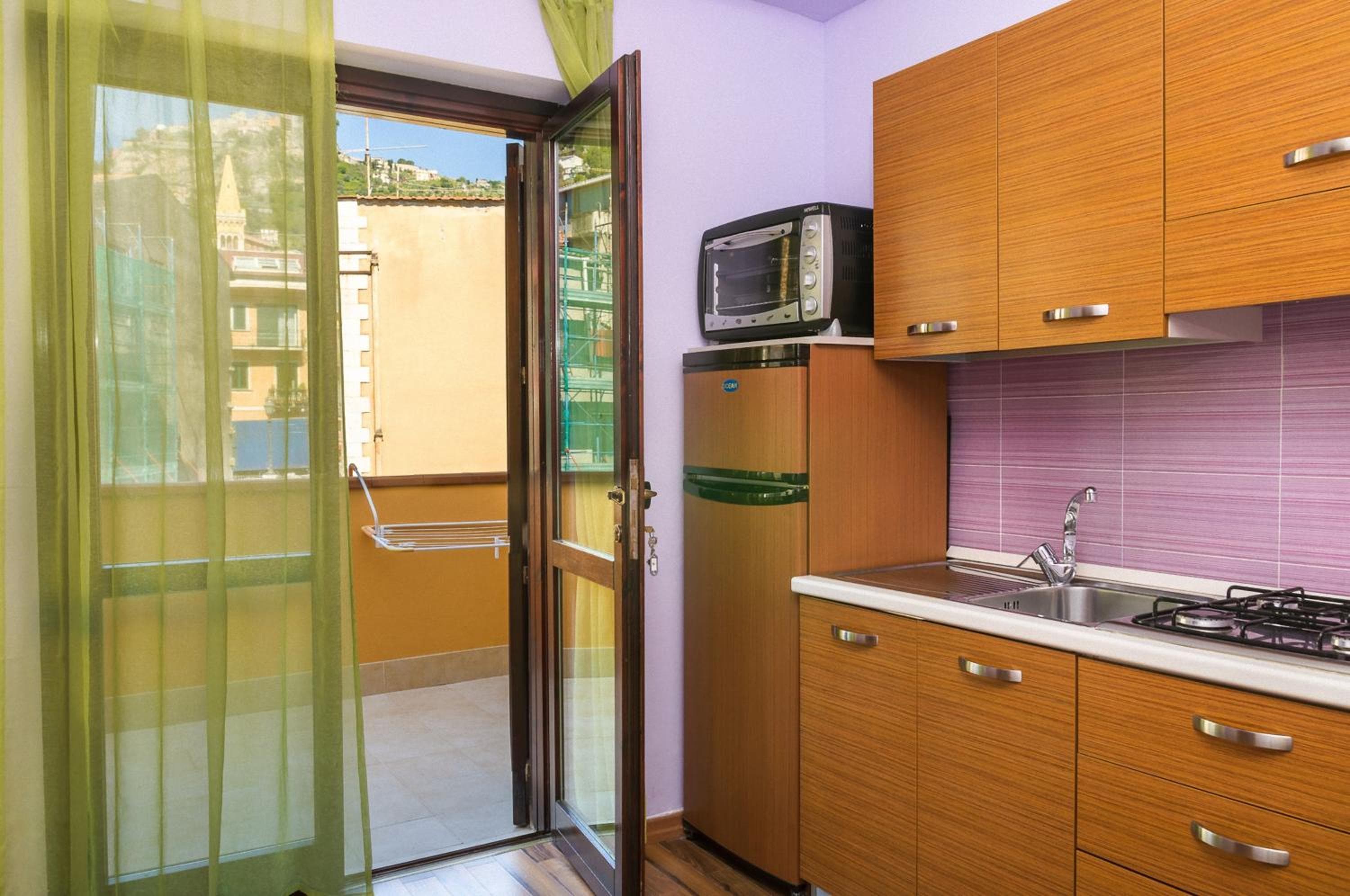 Residence Villa Il Glicine, Taormina, photo 5