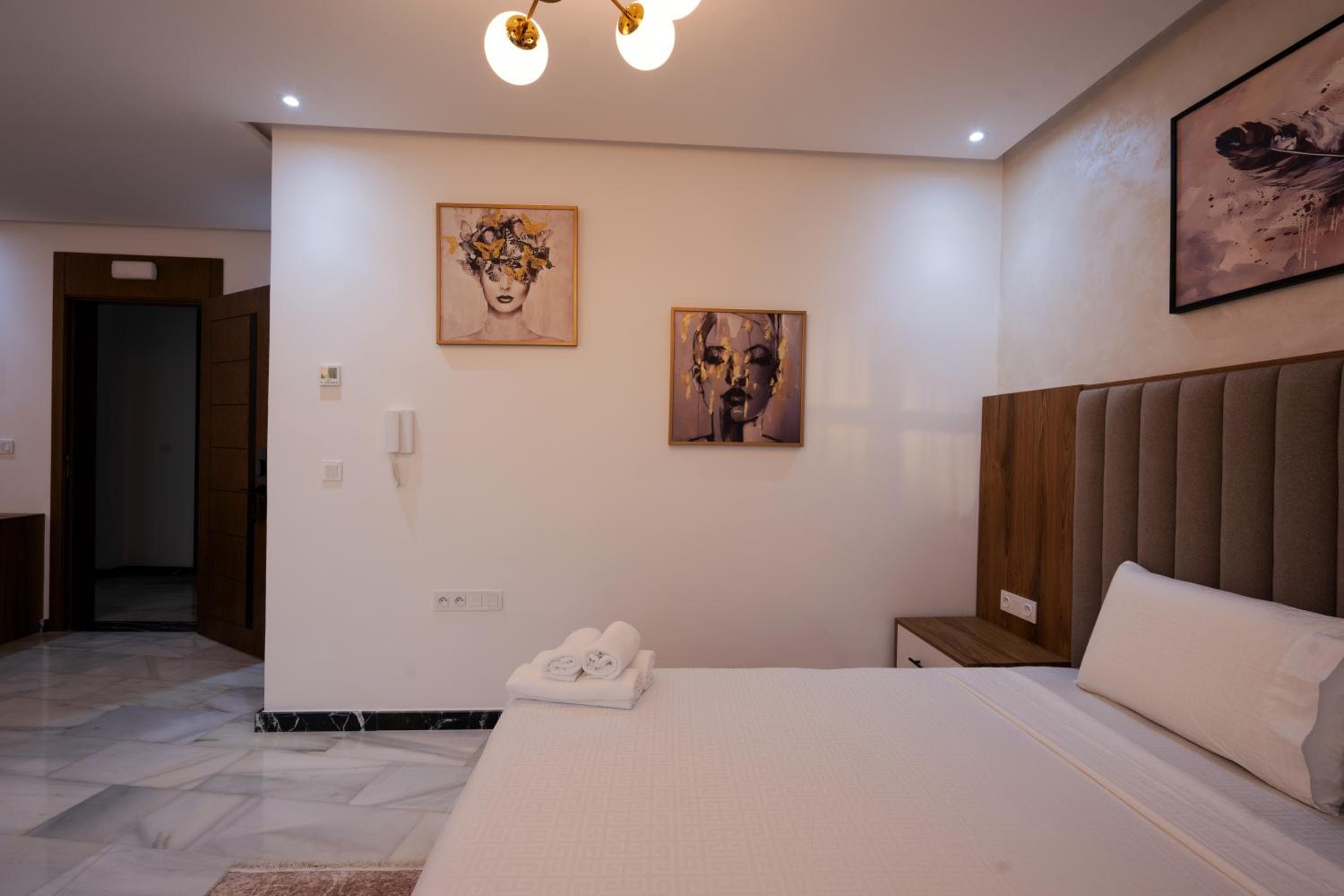 IMMOKA SUITEs, Tangier, photo 3