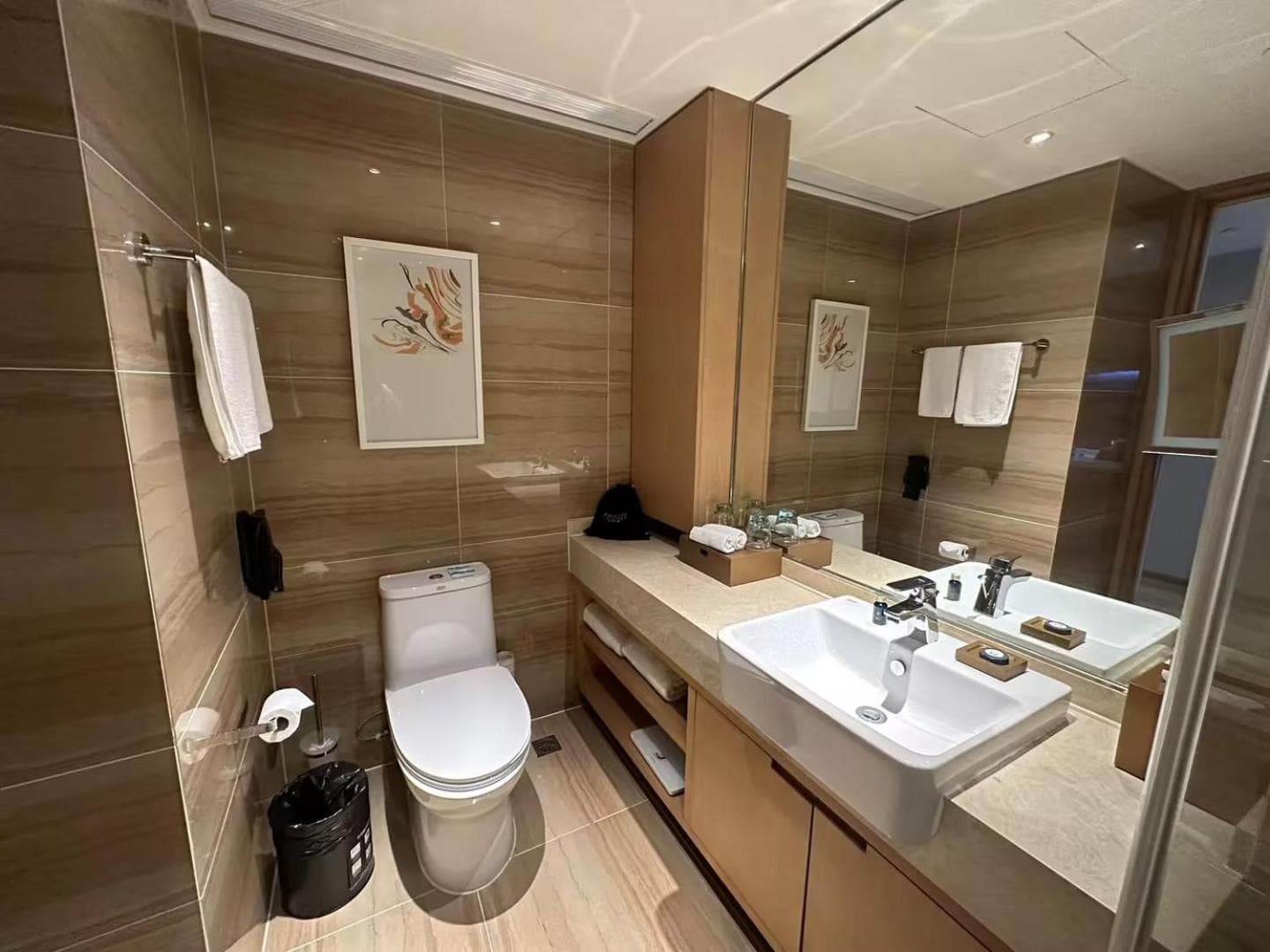 HongQiao ZZ-IHome Prime Residence Apartment, Shanghai, photo 4