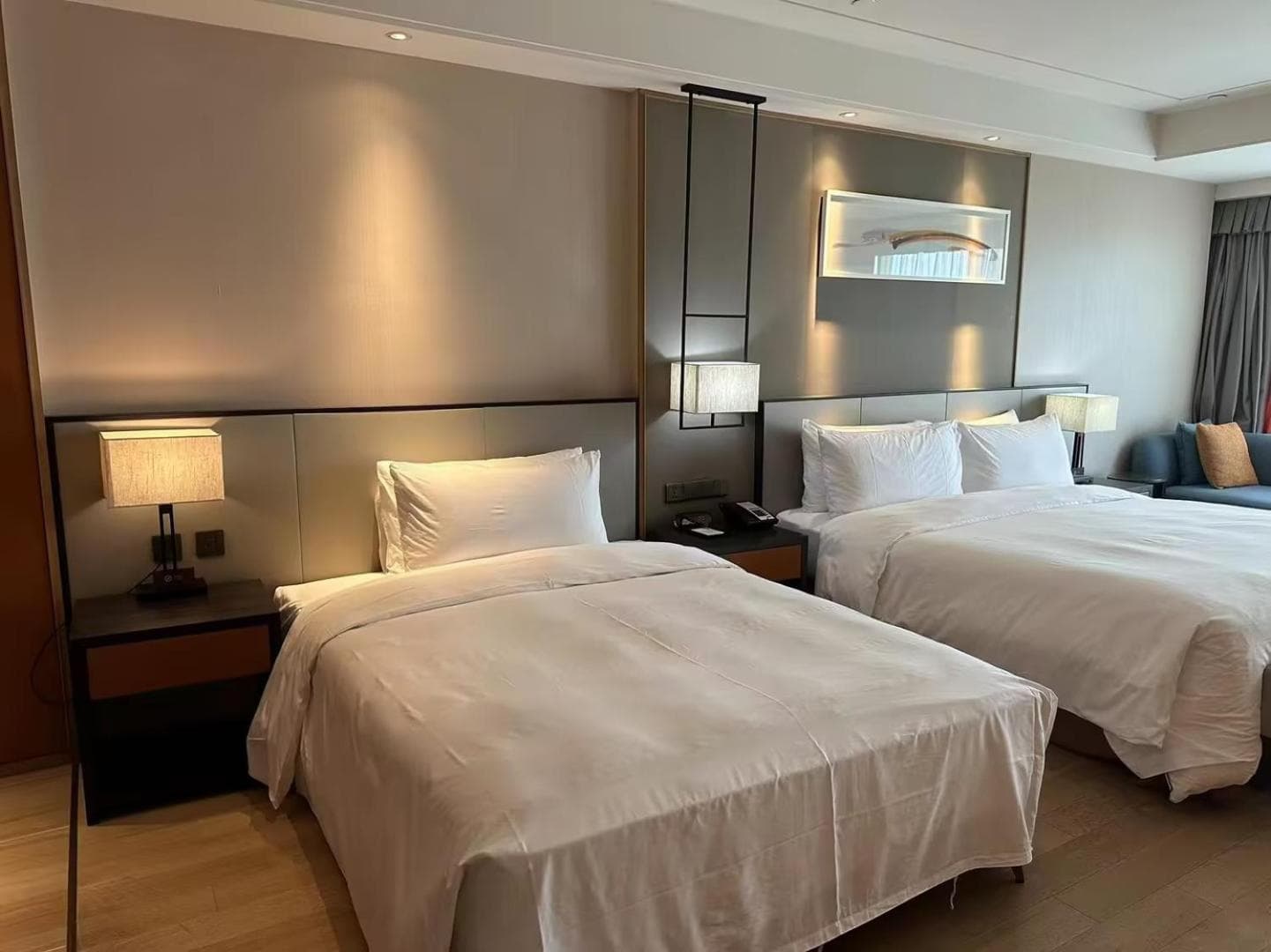 HongQiao ZZ-IHome Prime Residence Apartment, Shanghai, photo 5