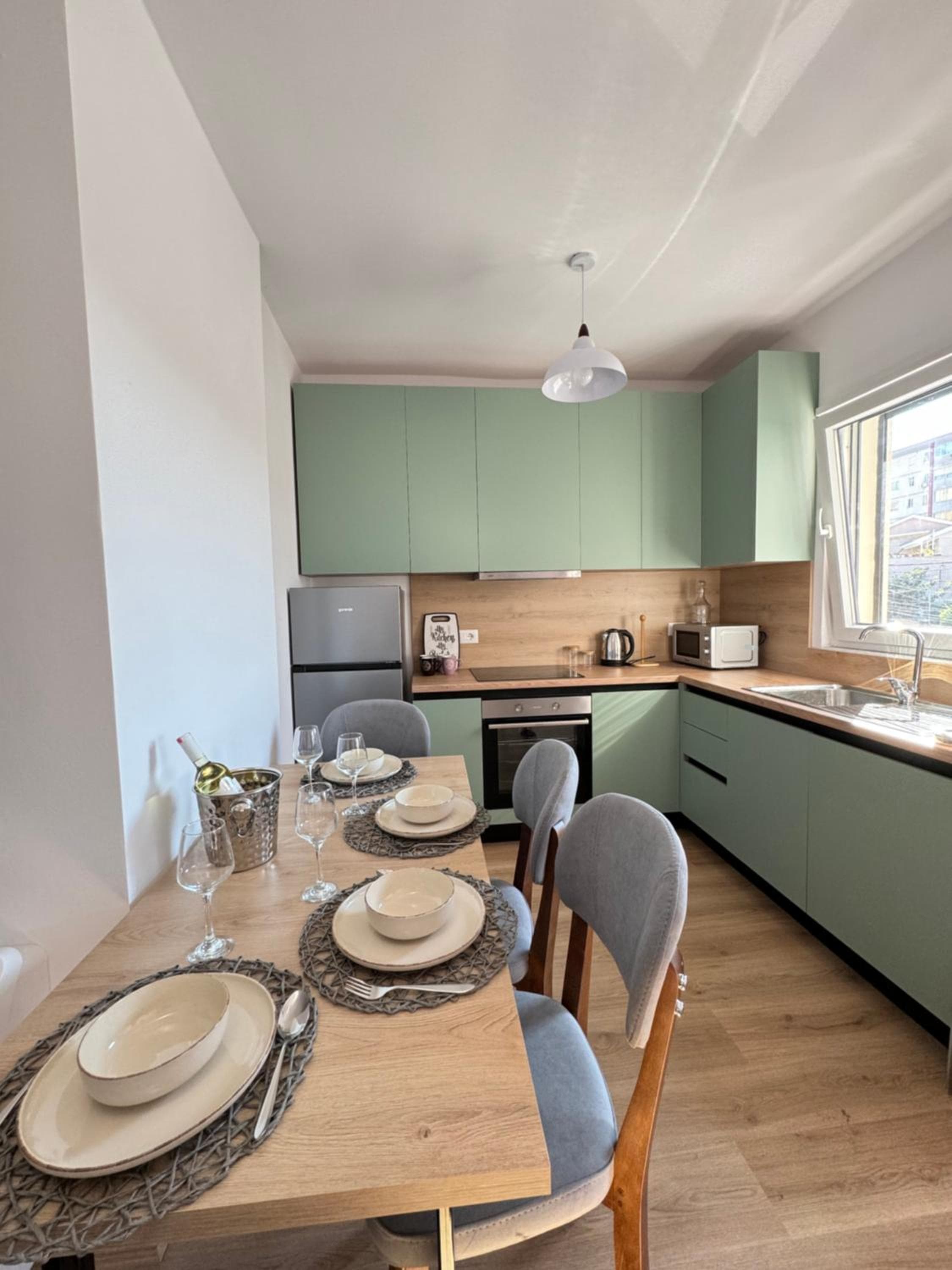 Apartment in City Center, Shkodër, photo 3