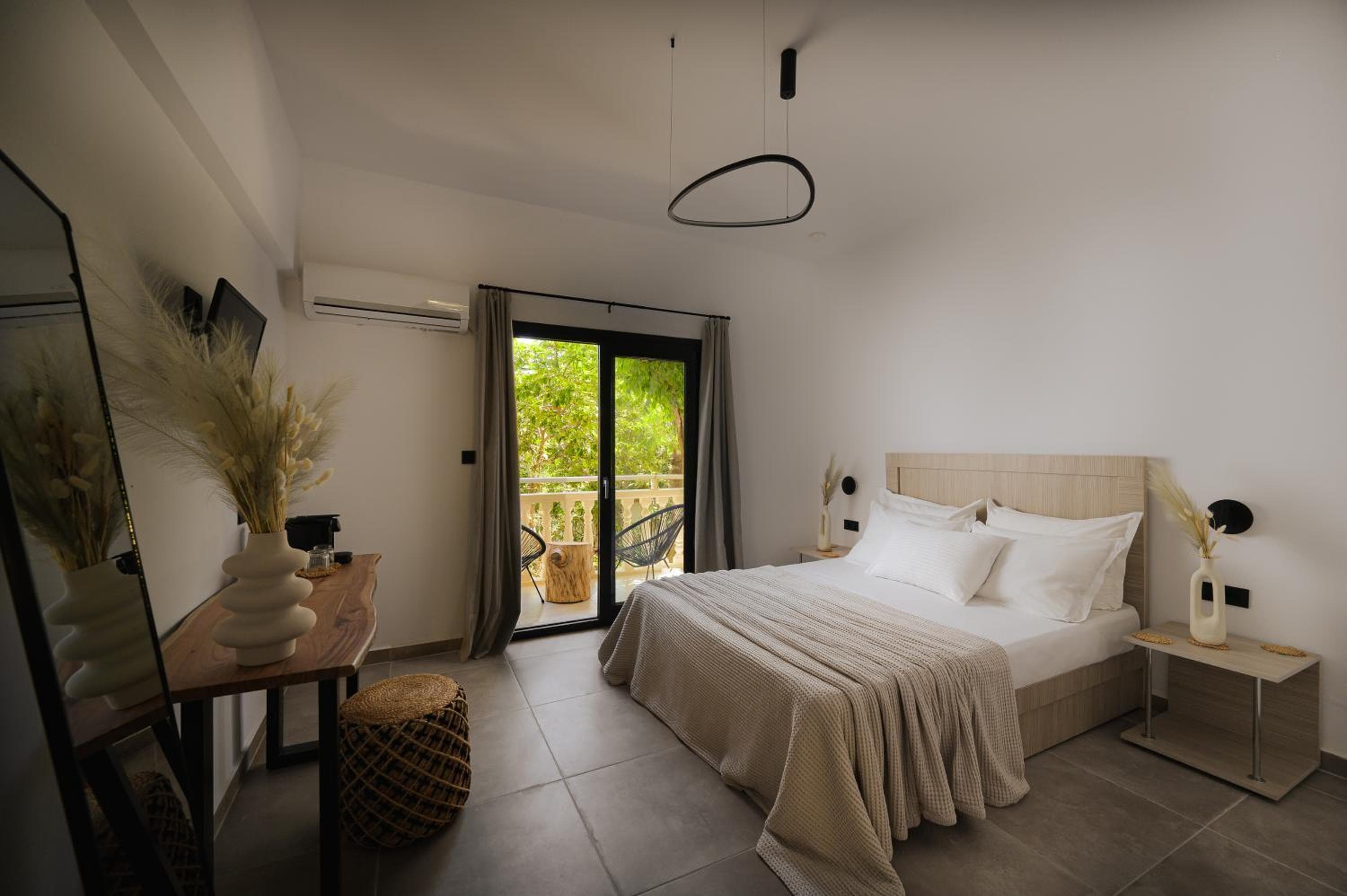 Abelia Boutique Rooms, Tsilivi, photo 3