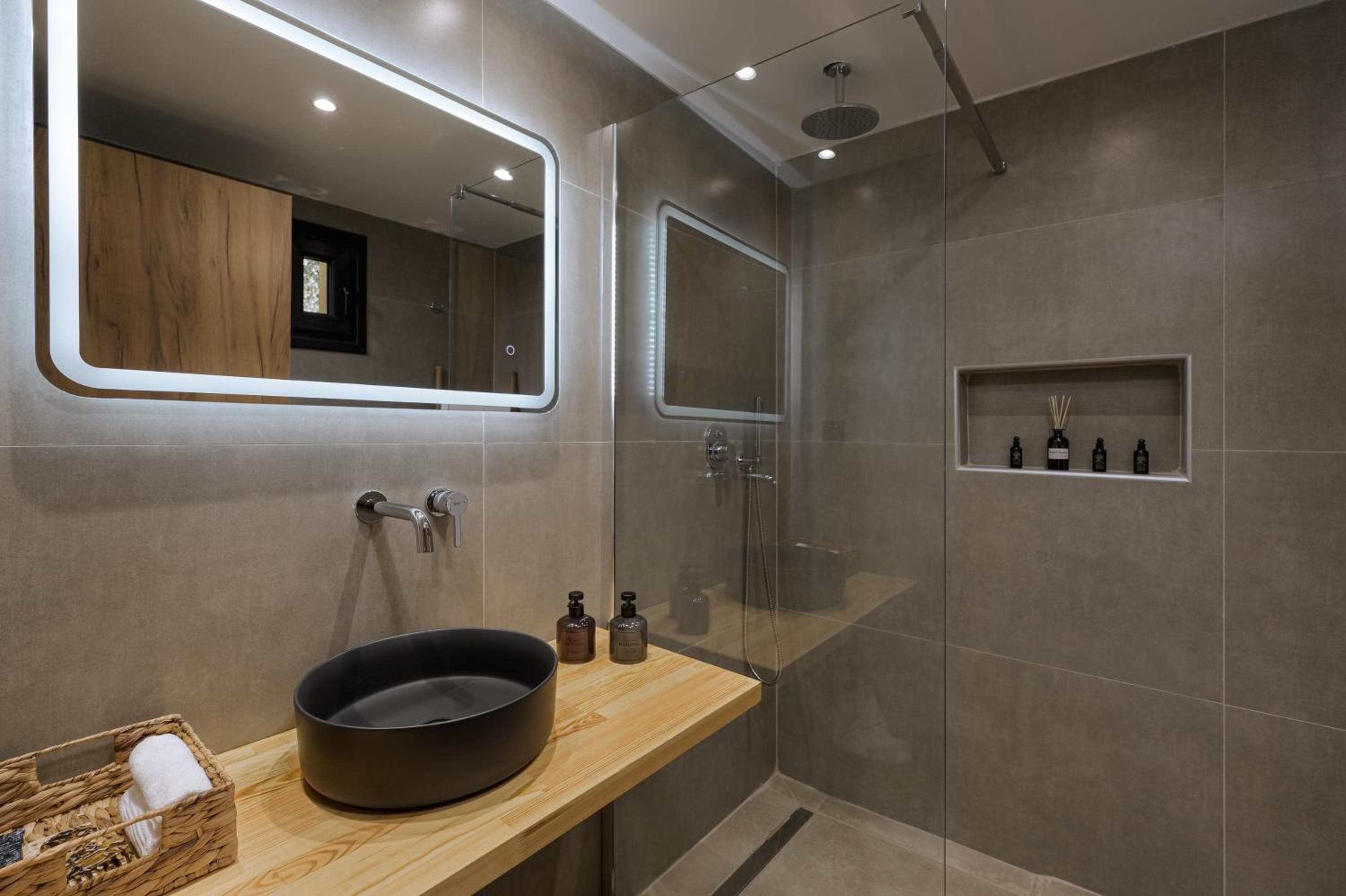 Abelia Boutique Rooms, Tsilivi, photo 5