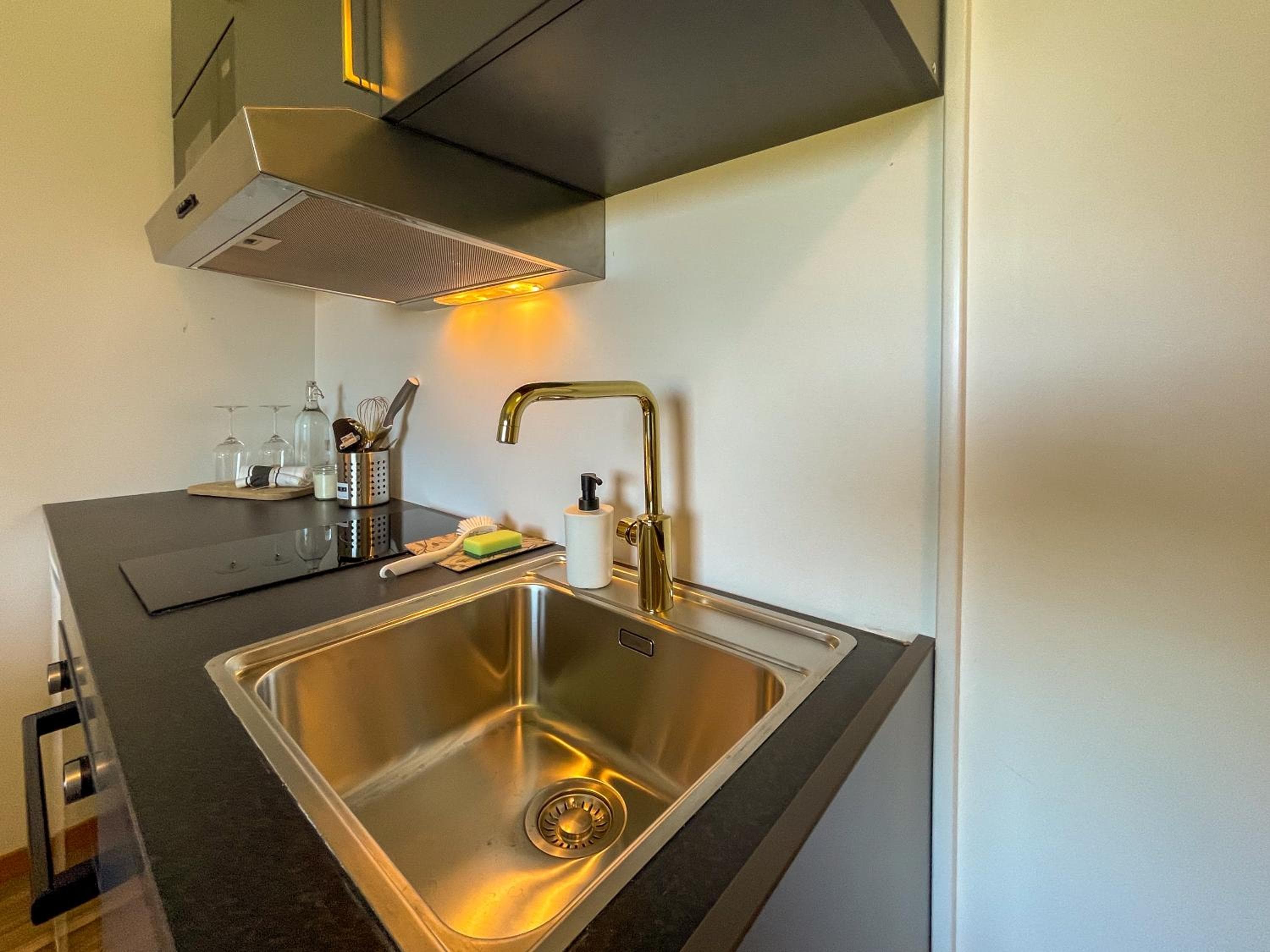 Halmstad Hotel Apartments, Halmstad, photo 5