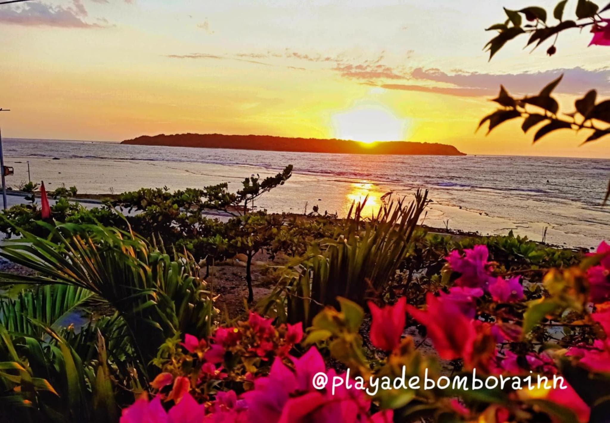 Playa de Bombora Inn, Cabugao, photo 4