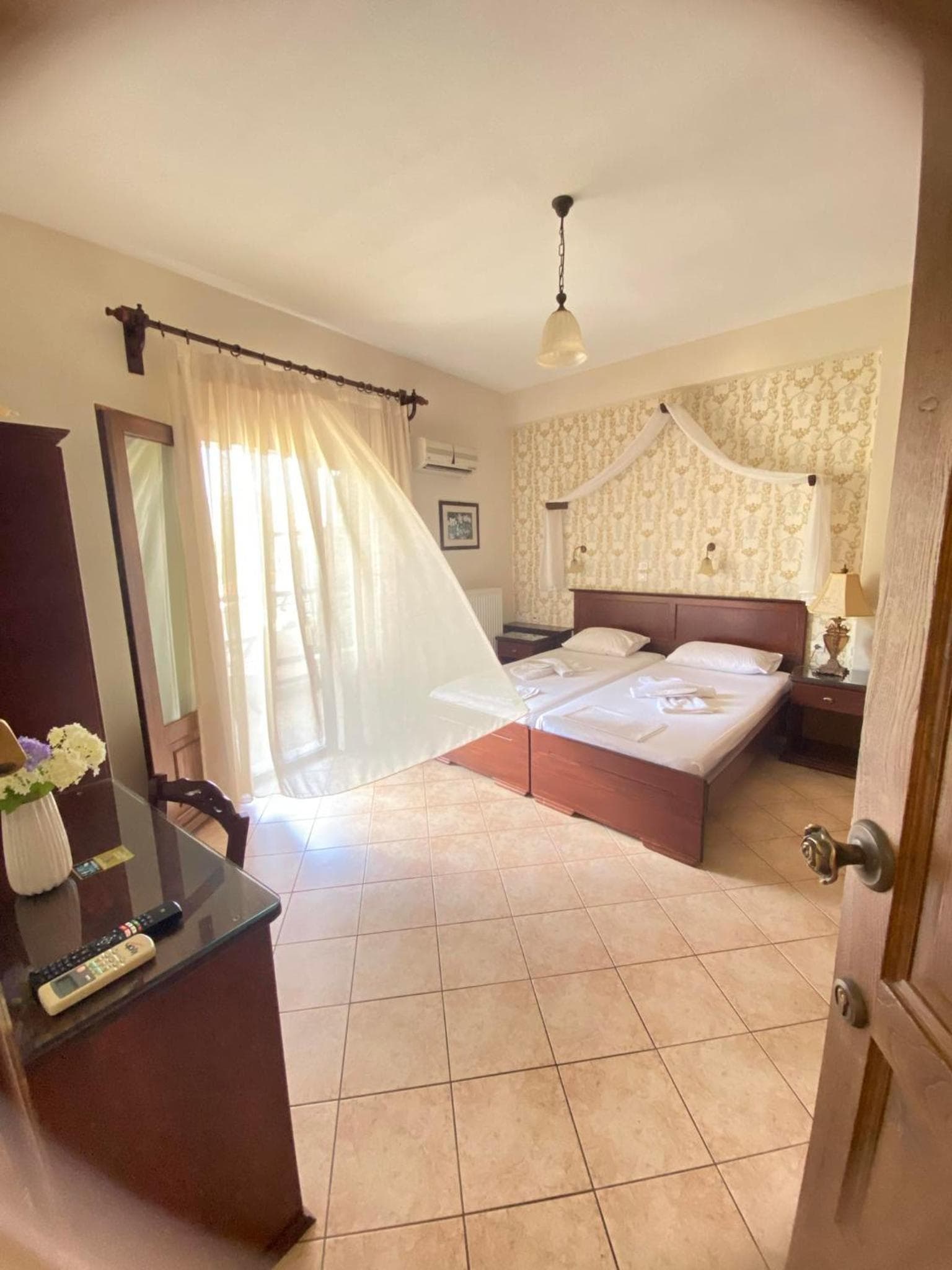 Hotel Hera, Skala Potamias, photo 6