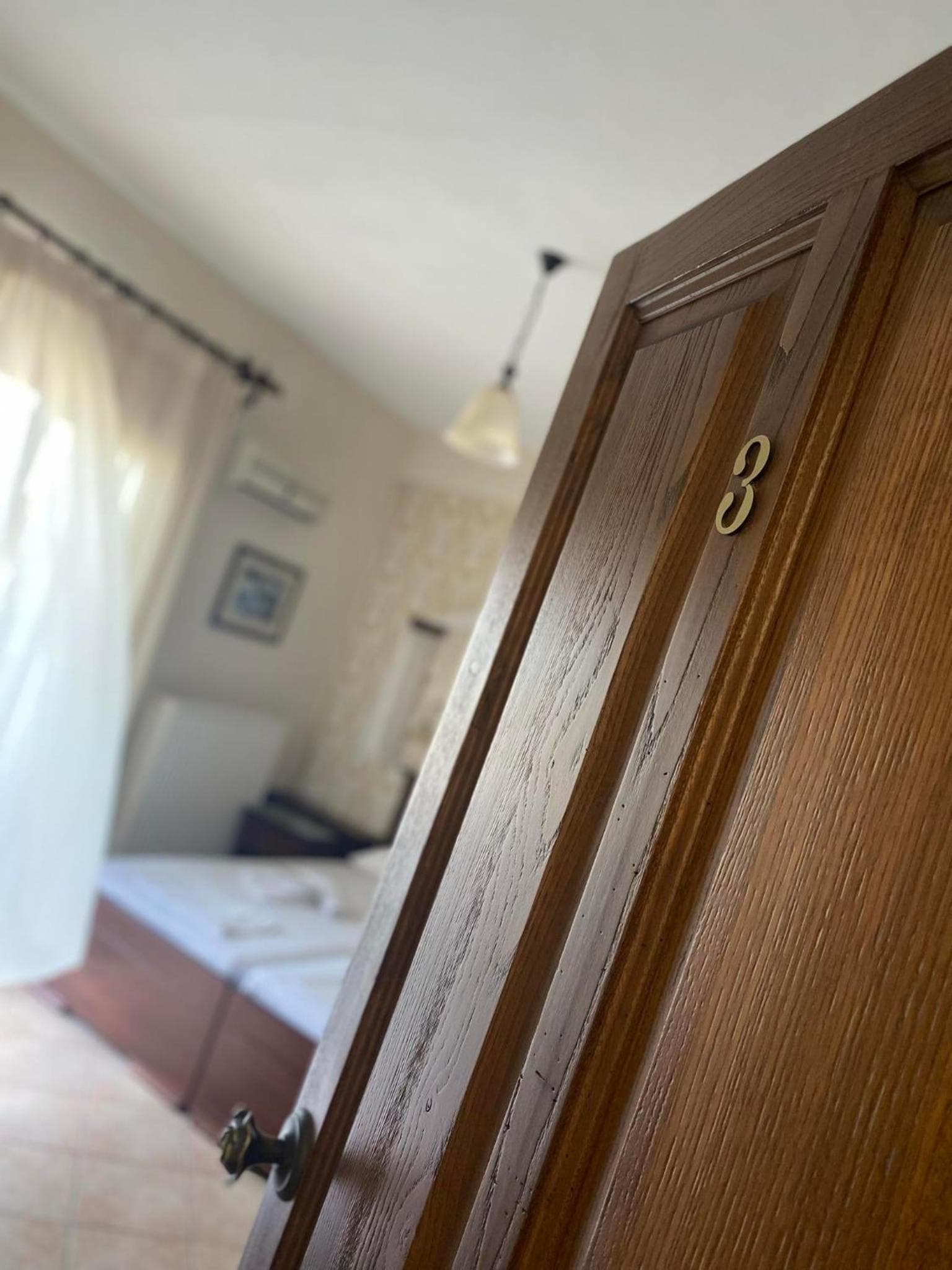 Hotel Hera, Skala Potamias, photo 4