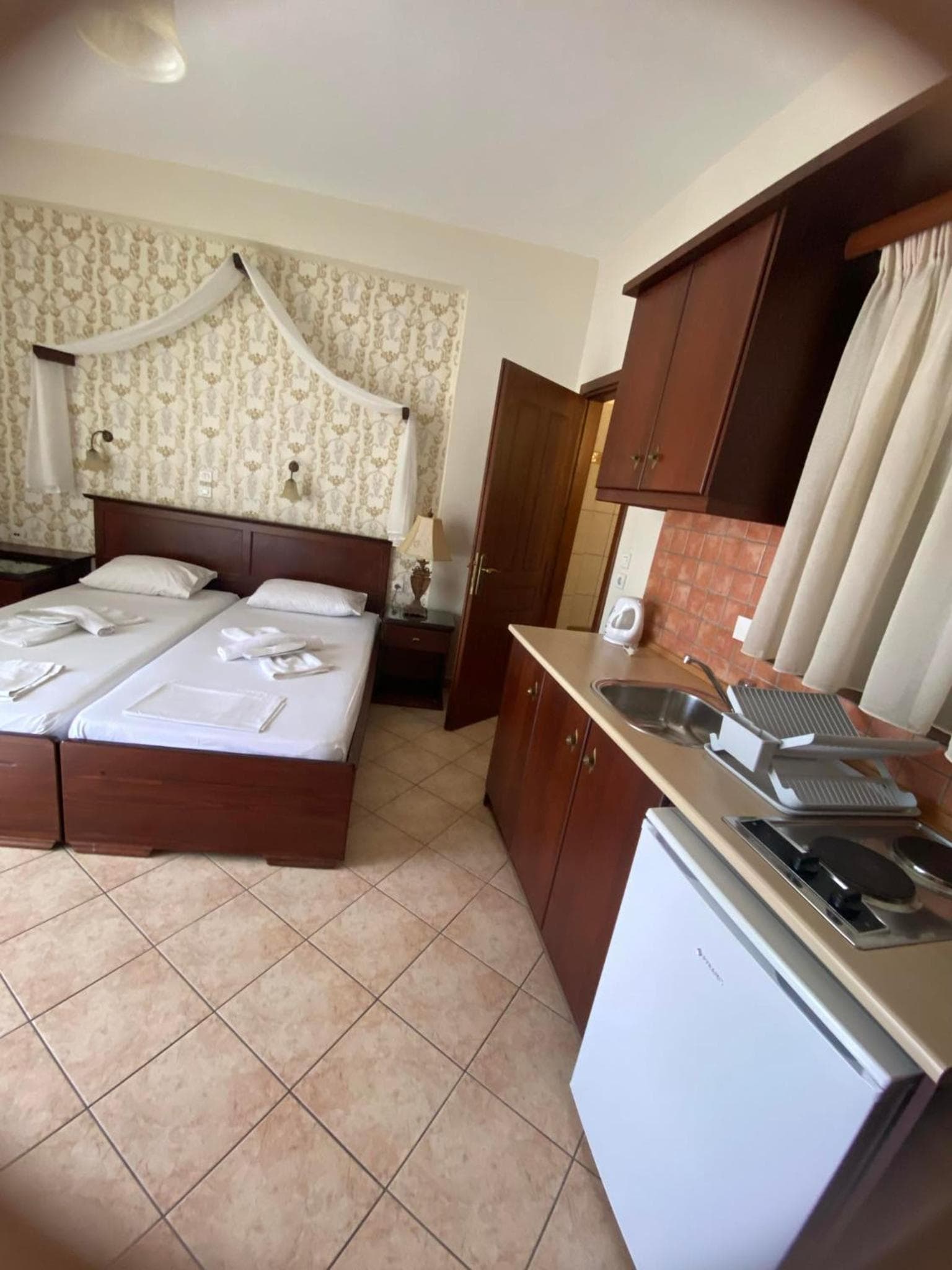 Hotel Hera, Skala Potamias, photo 5