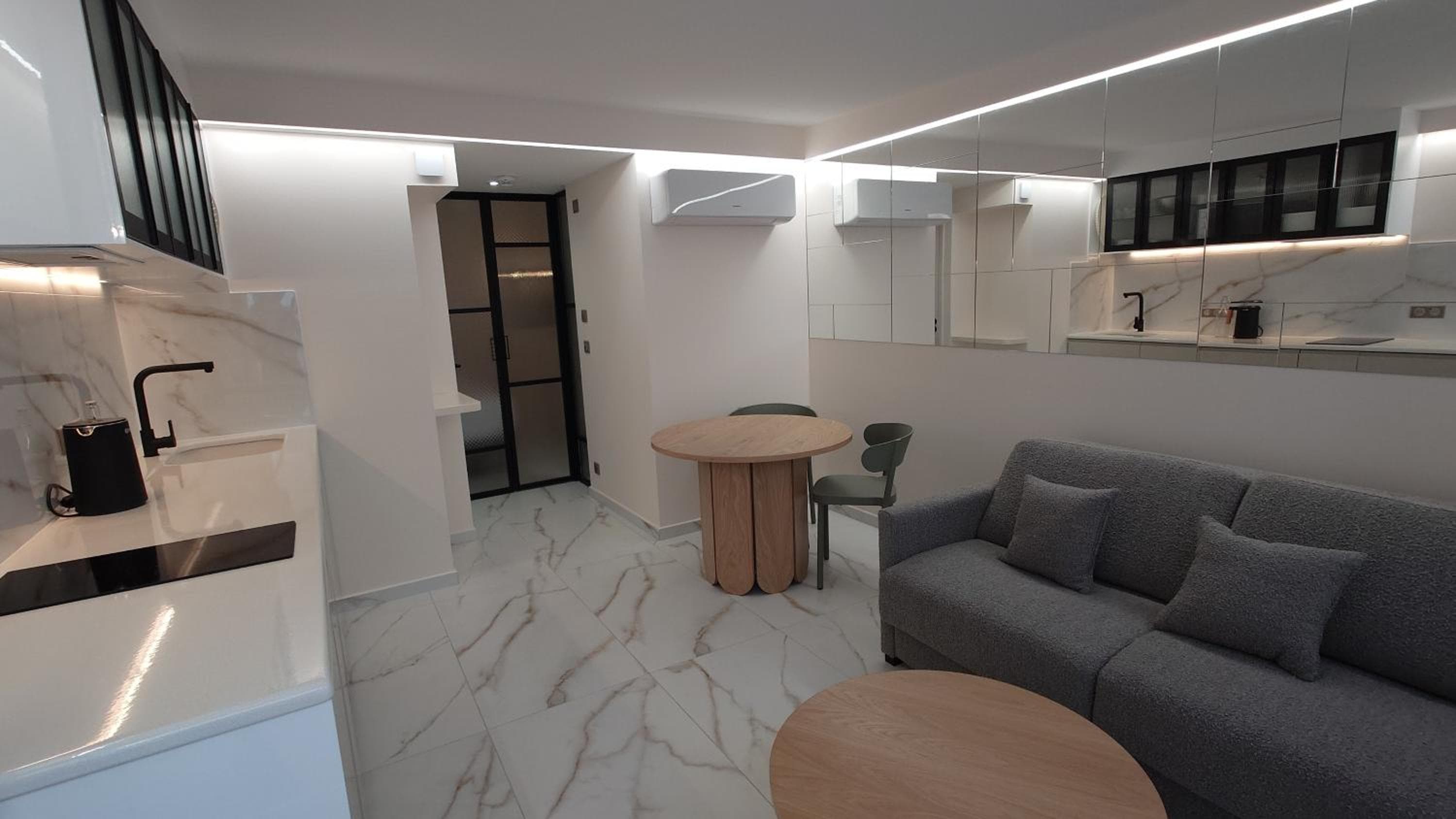 Club Inn Appartement, Nice, photo 4