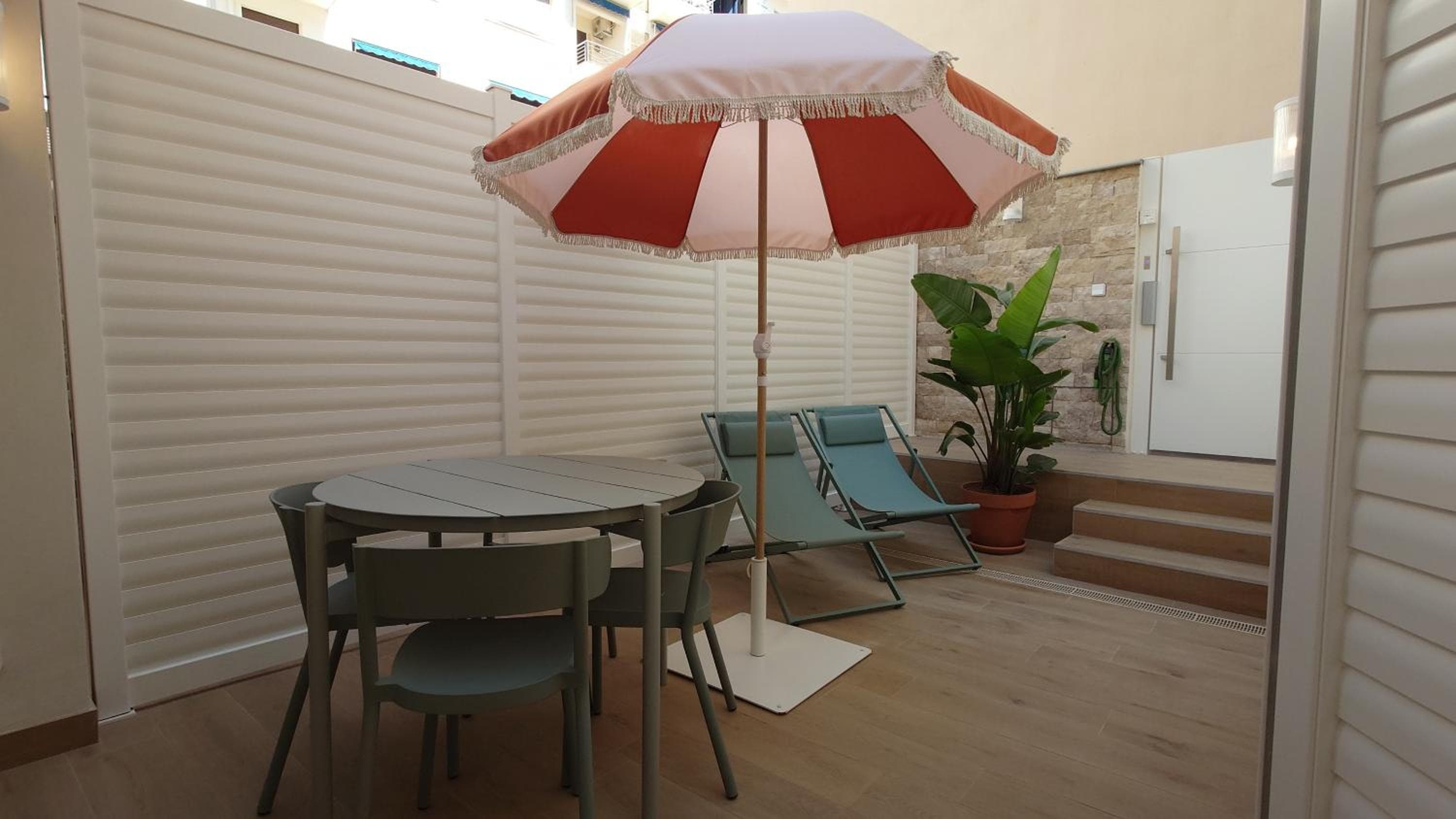 Club Inn Appartement, Nice, photo 3