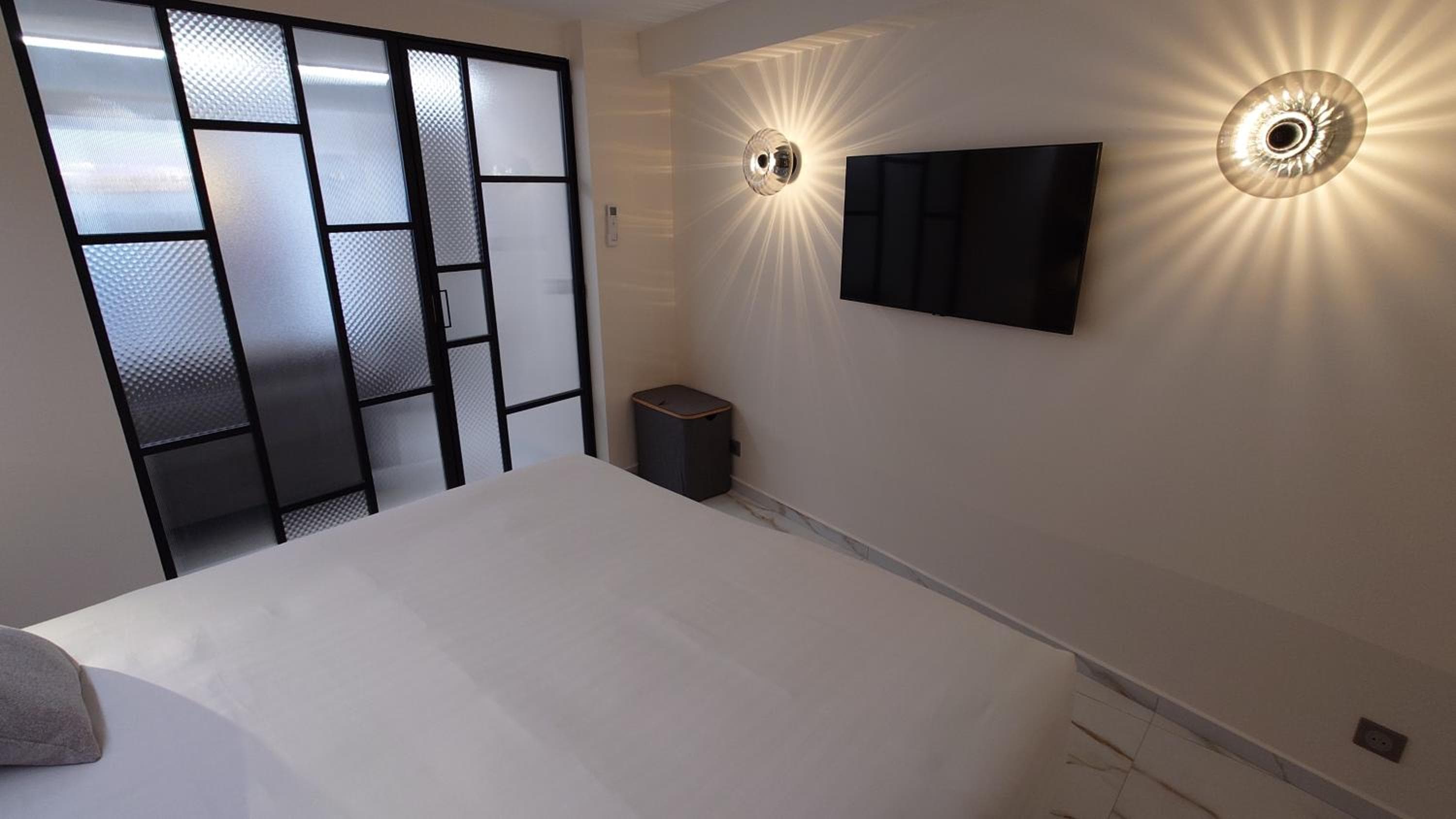 Club Inn Appartement, Nice, photo 2
