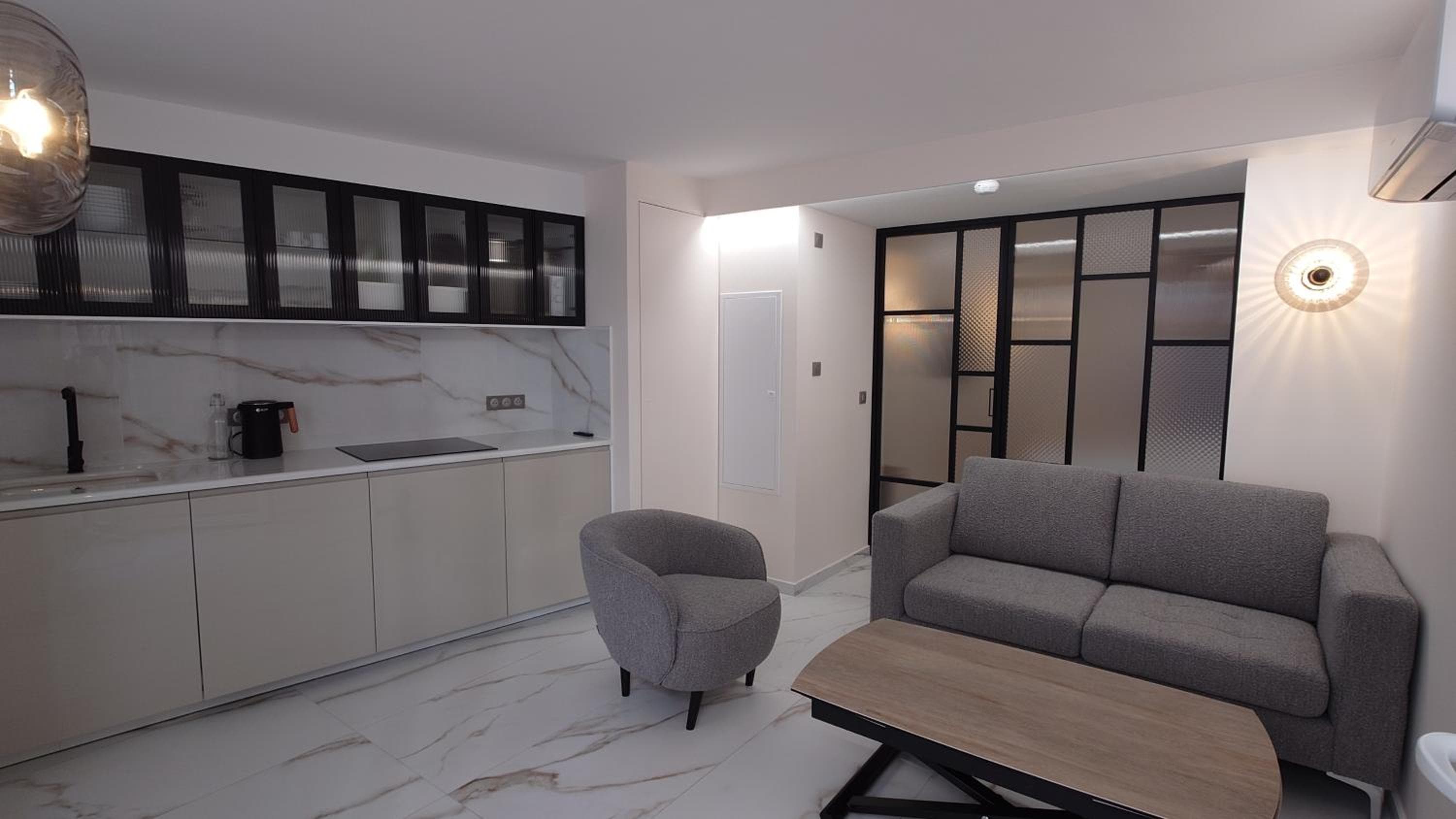 Club Inn Appartement, Nice, photo 5