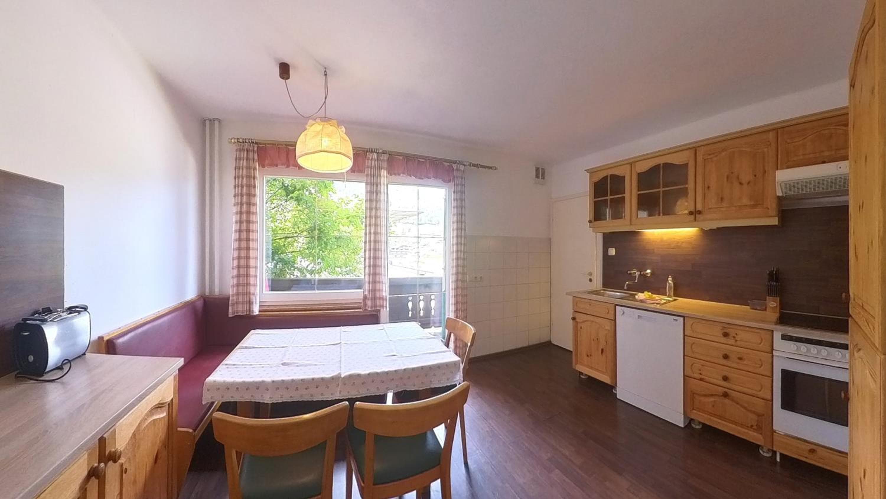 Das Christine Appartement, Brixen im Thale, photo 3