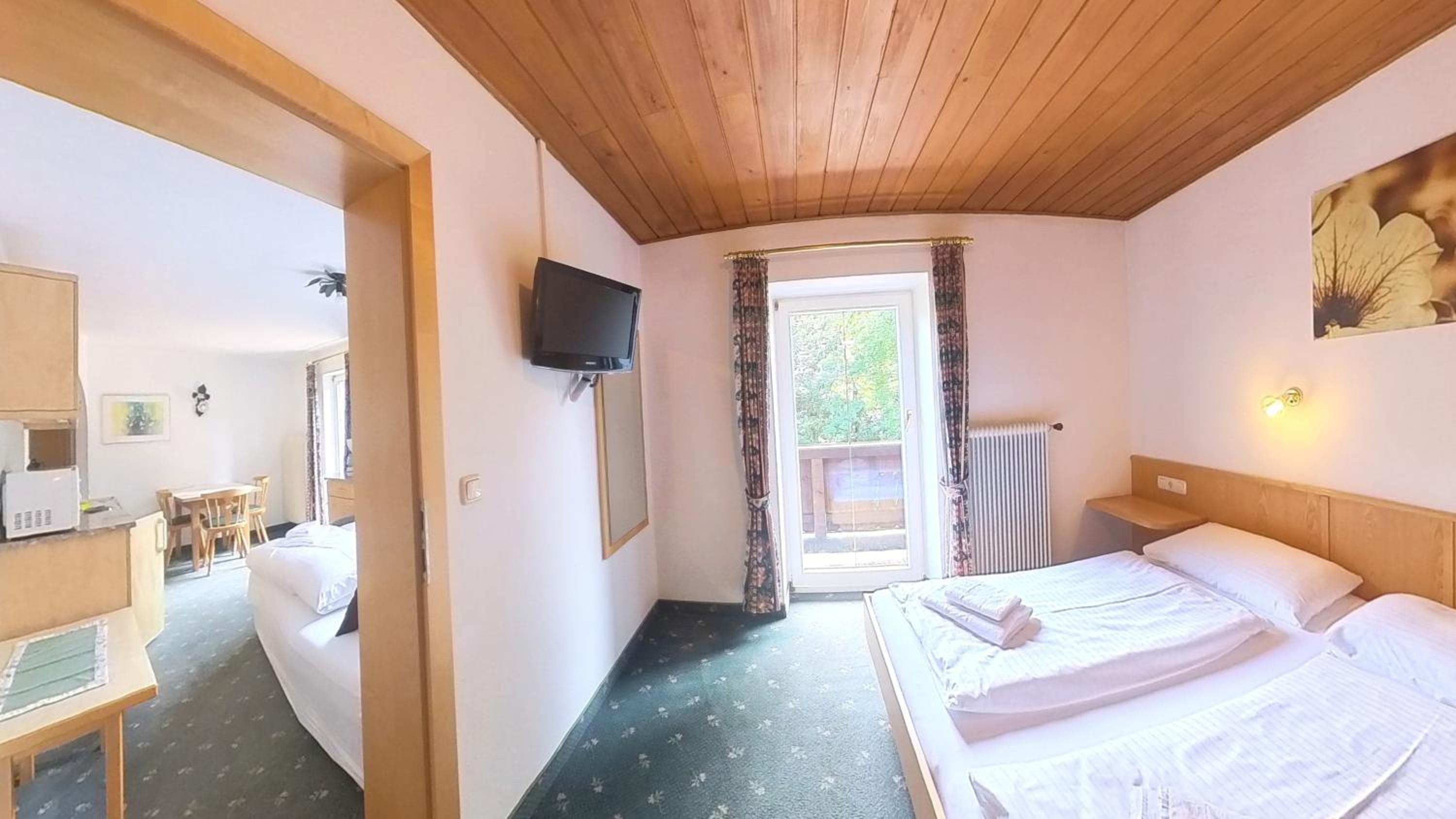 Das Christine Appartement, Brixen im Thale, photo 6