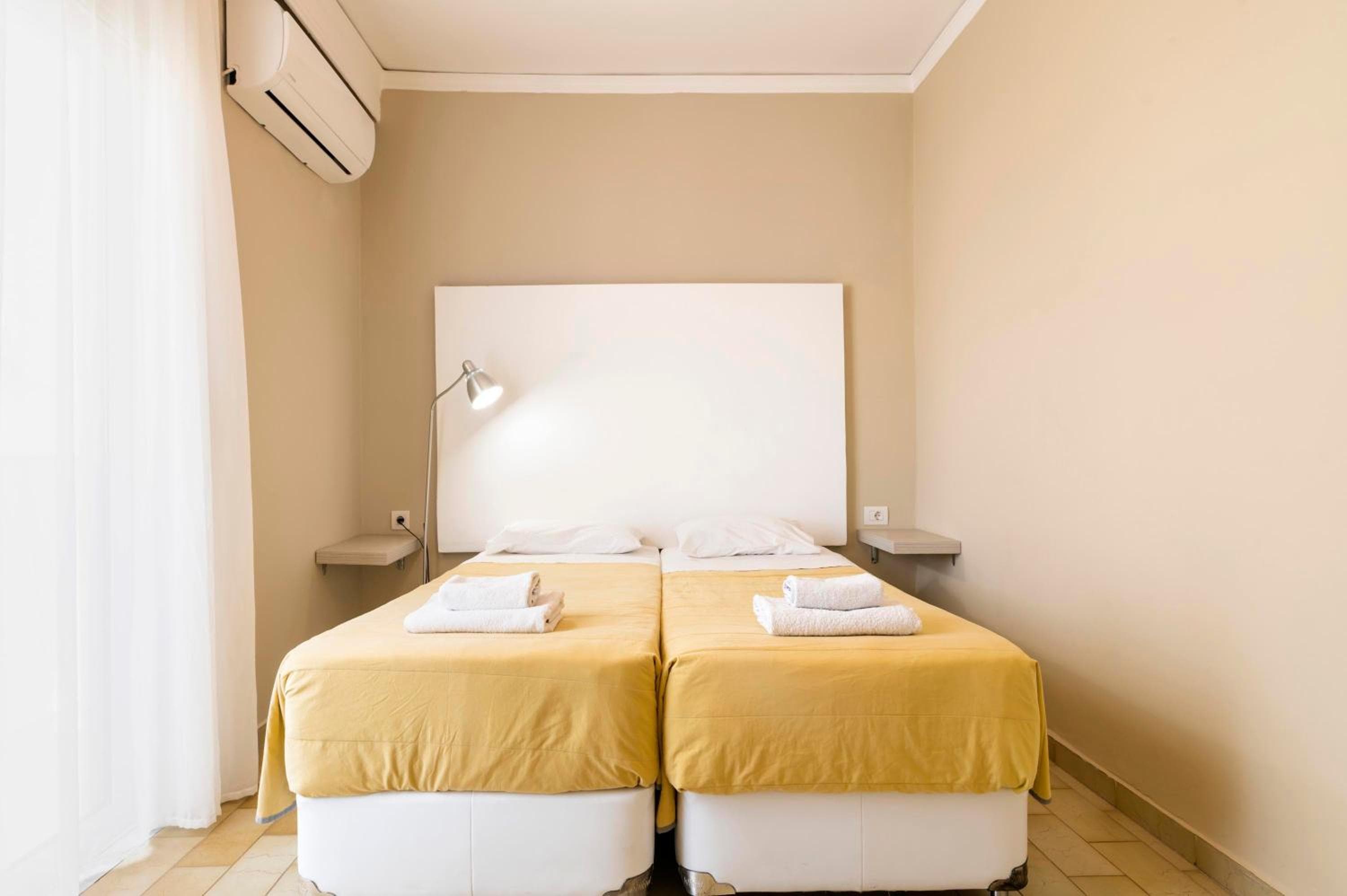 Lefka Hotel & Apartments, Rhodes Town, photo 5