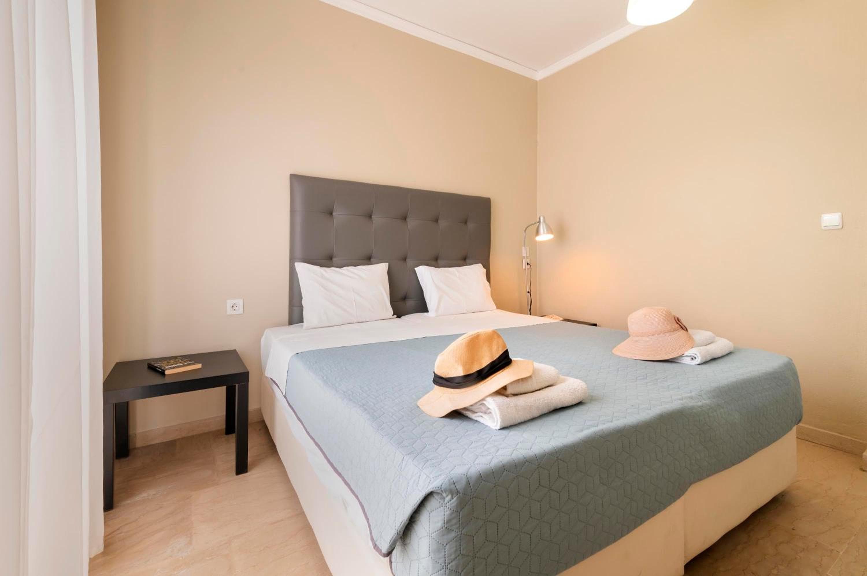 Lefka Hotel & Apartments, Rhodes Town, photo 6