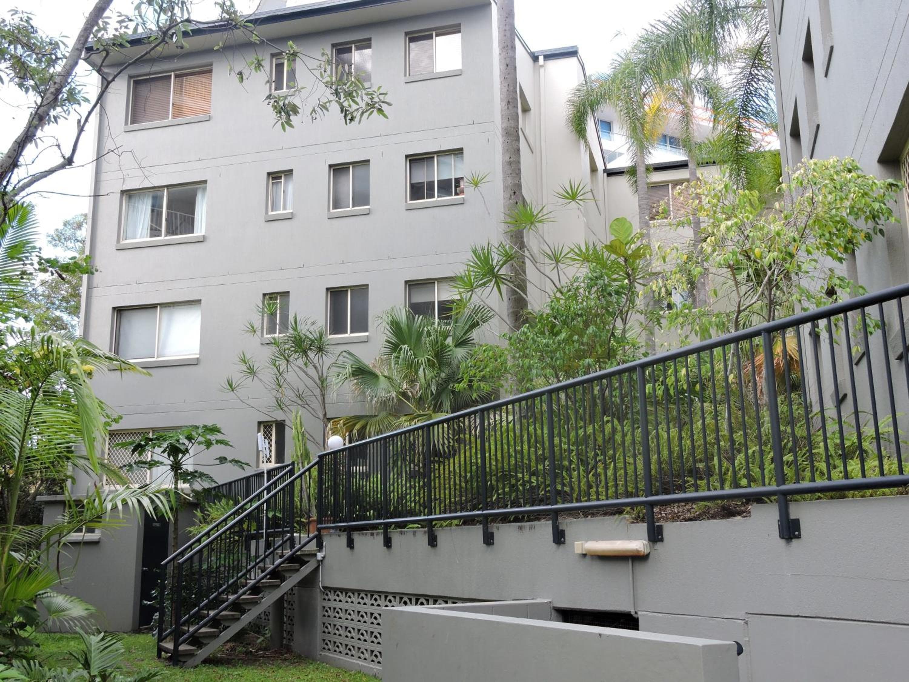 Bayview Beach Holiday Apartments, Gold Coast