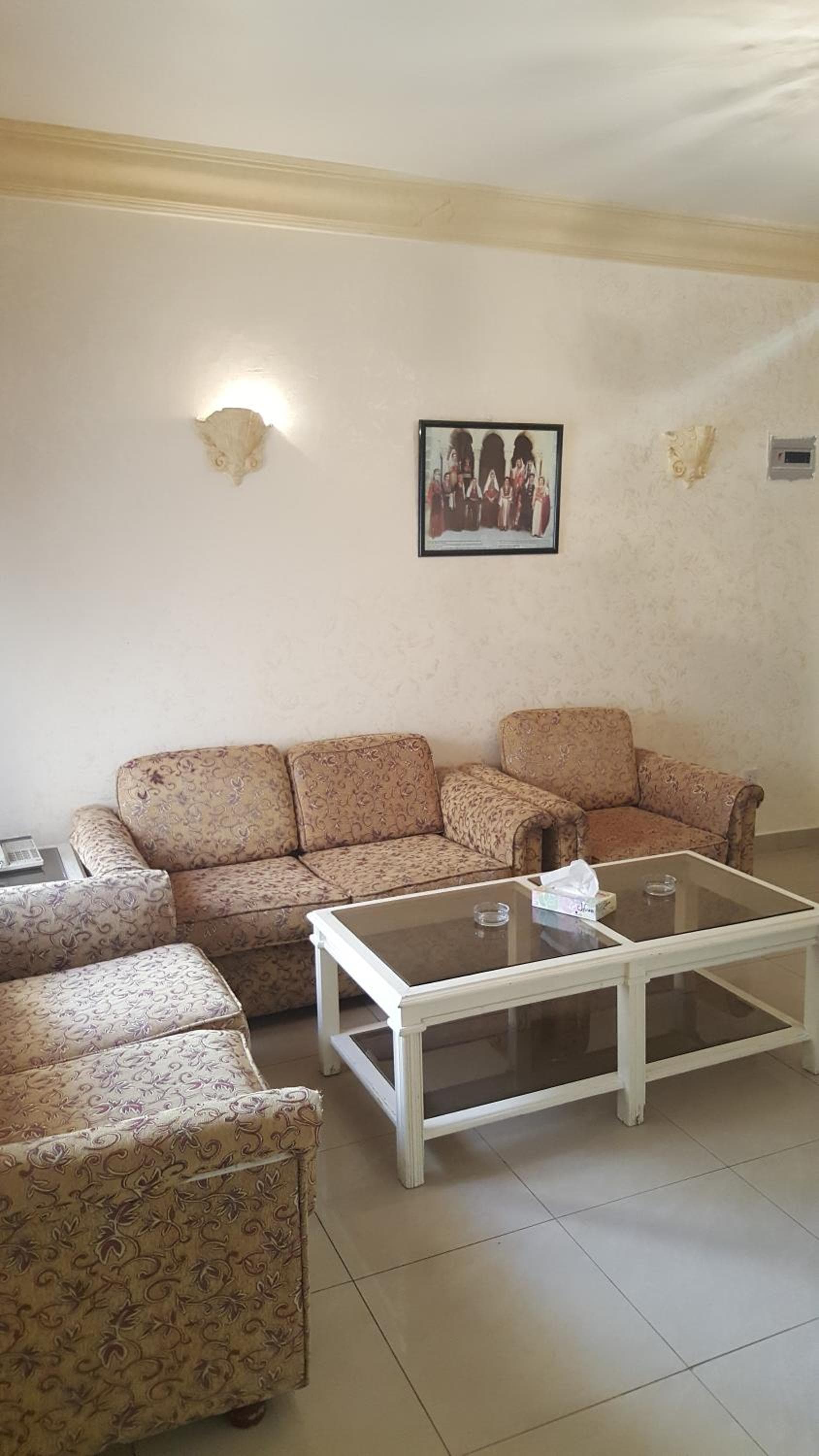 Al Khaleej Hotel Apartments, Amman, photo 5