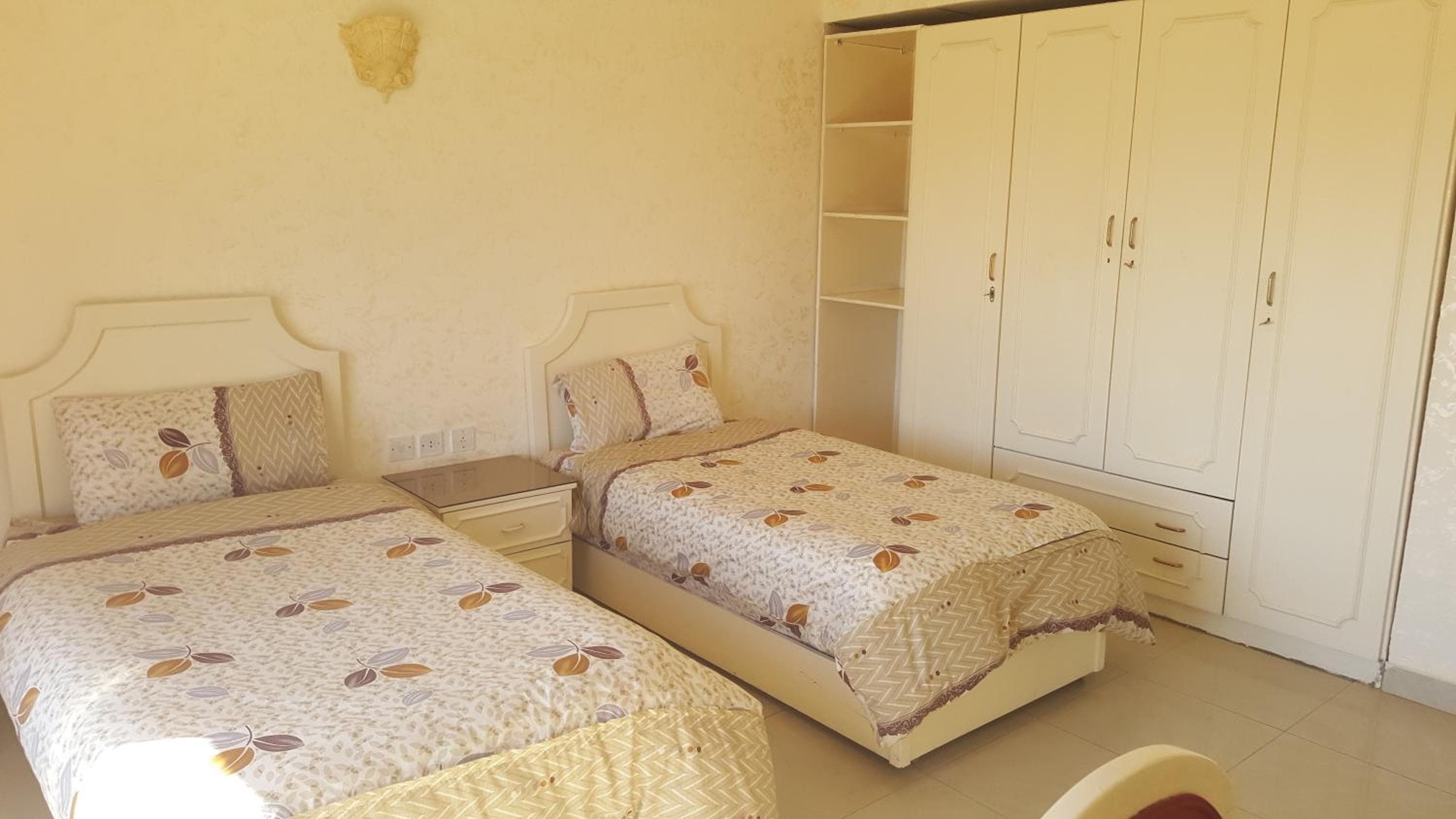 Al Khaleej Hotel Apartments, Amman, photo 3