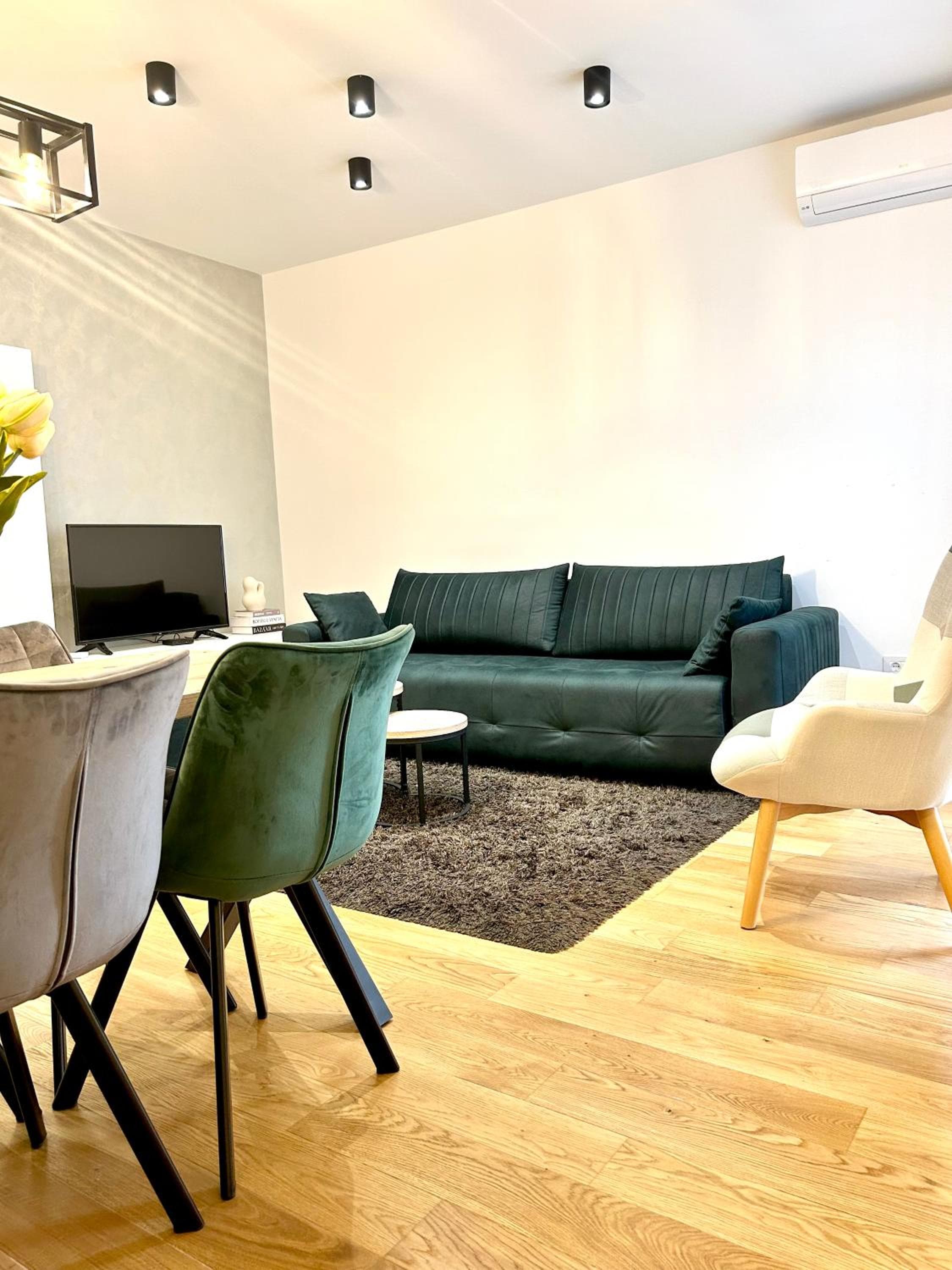 Bulevard Luxury Suites, Belgrade, photo 5