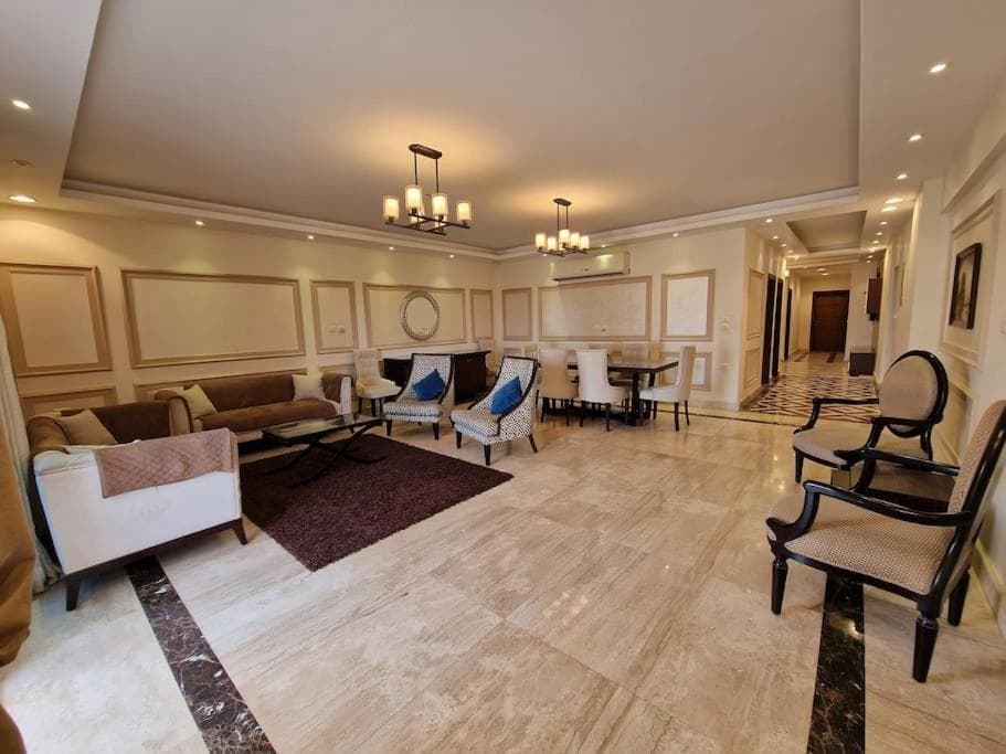 Elegance Tower, Cairo, photo 5