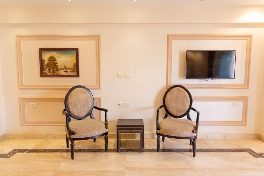 Elegance Tower, Cairo, photo 6