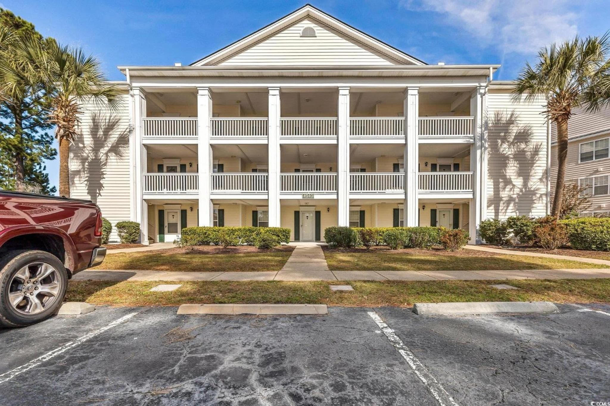 A Home Away From Home - Amazing Golf Course Views, Myrtle Beach