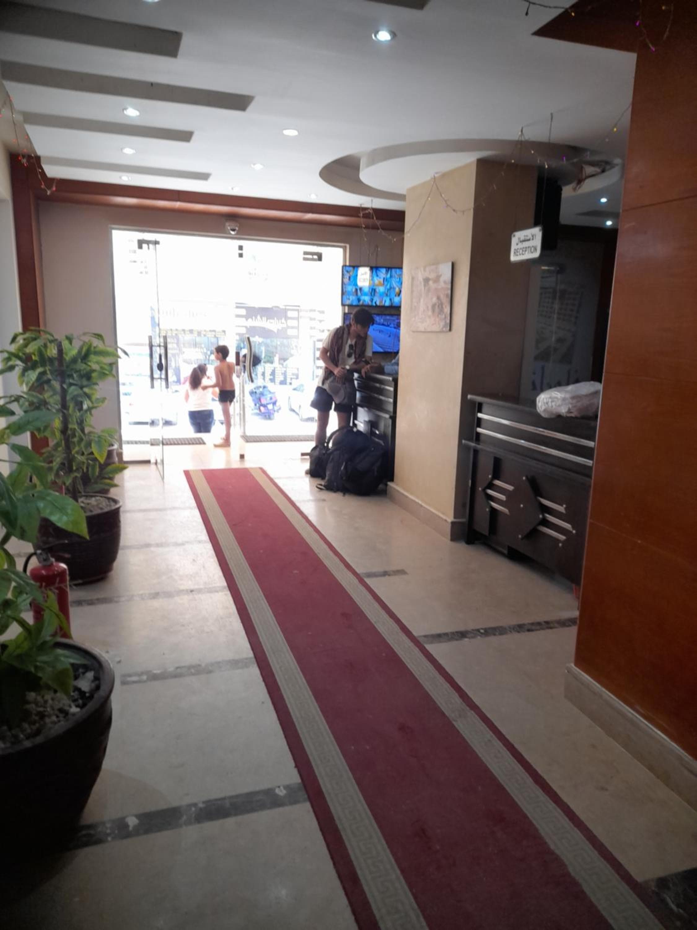 Florenza Khamsin Resort Hurghada, Hurghada, photo 4