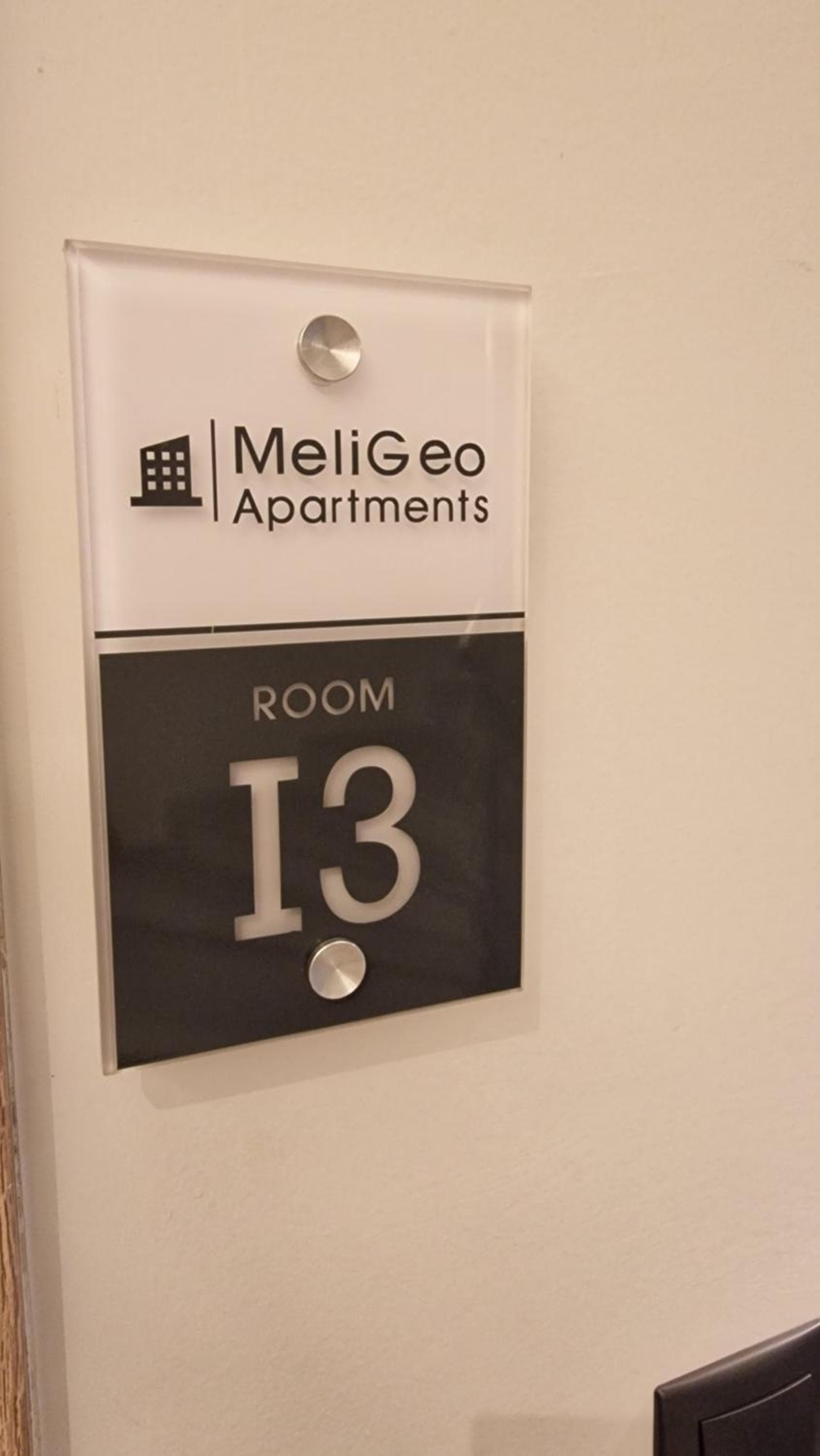 MELIGEO Suites Center of IOANNINA, Ioannina, photo 4