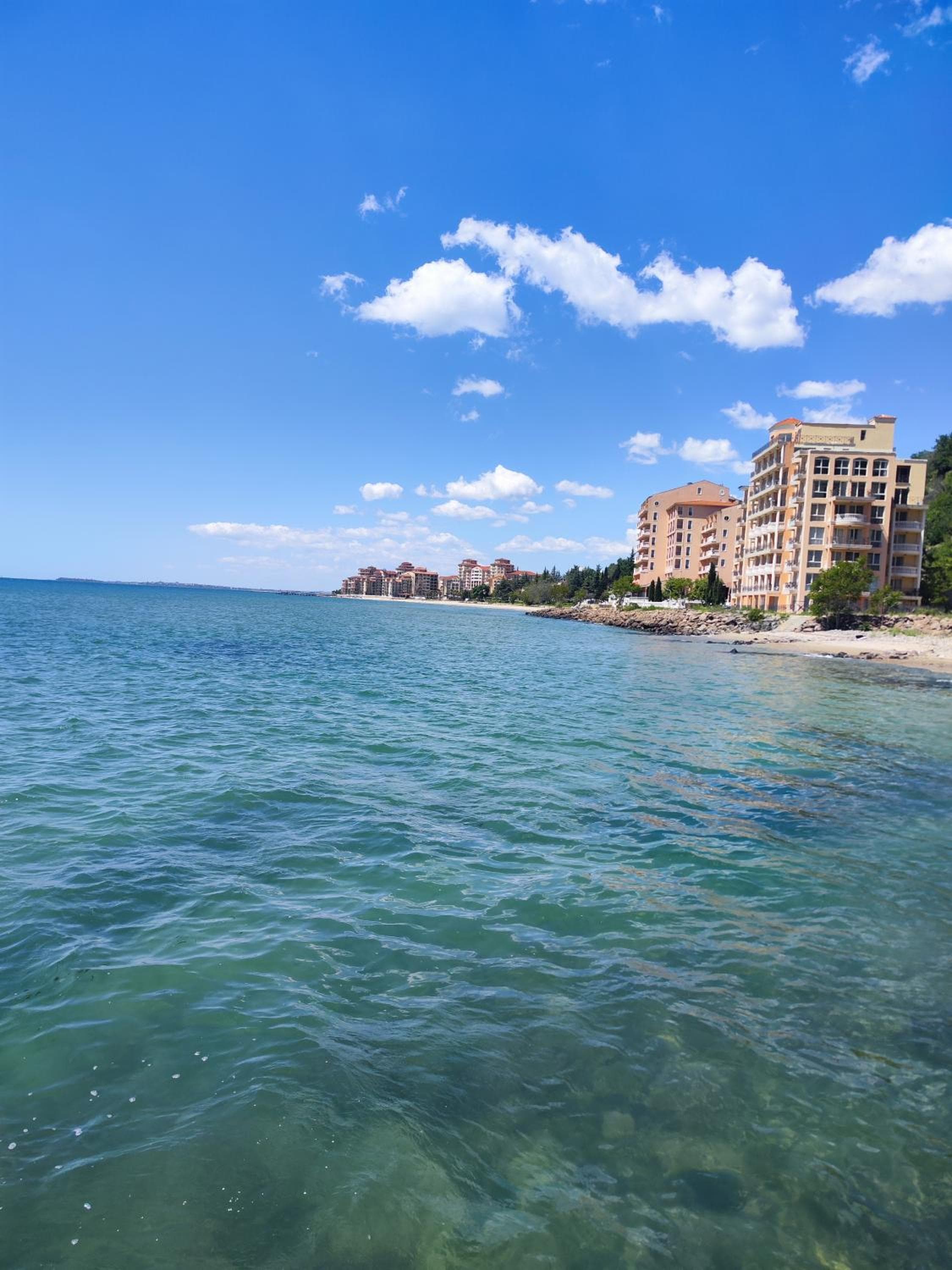 Umi Apartments, Sunny Beach, photo 2